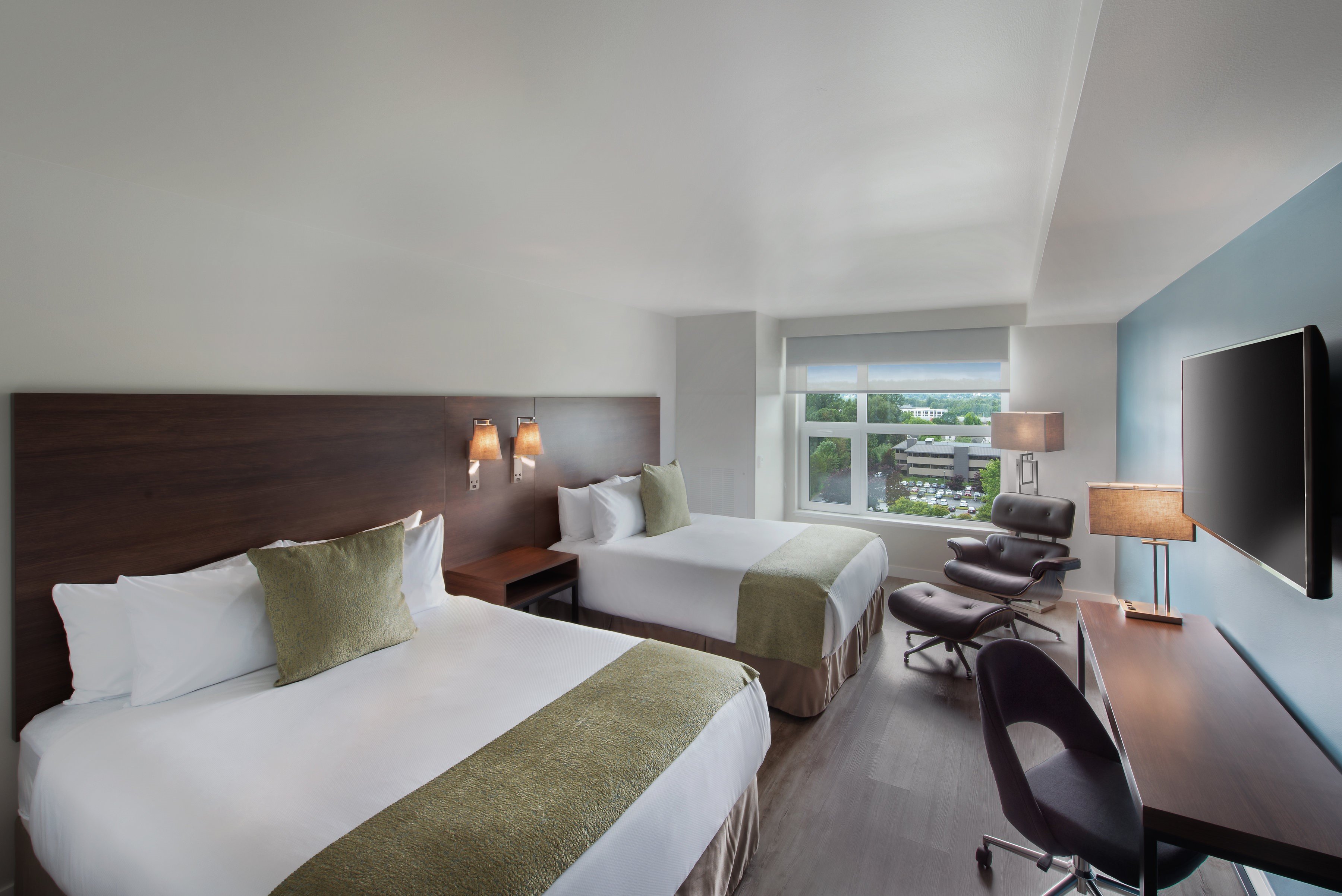 Hotel Interurban by null