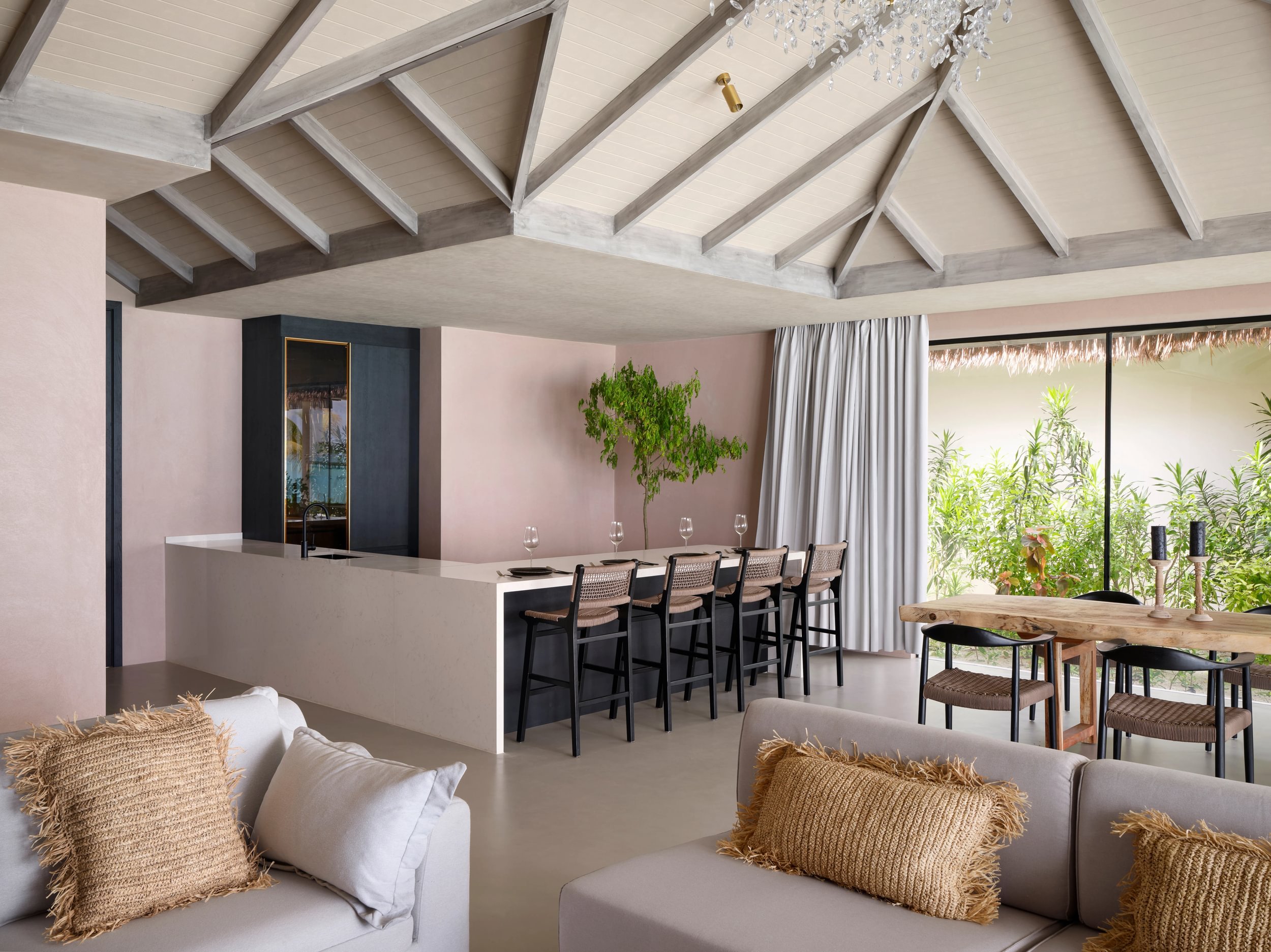 Villa Haven, Maldives - Bild 3