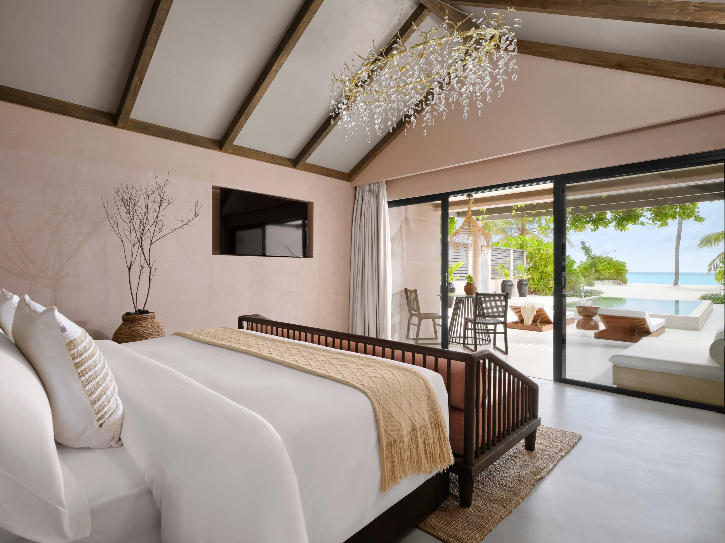 Villa Haven, Maldives - Bild 2