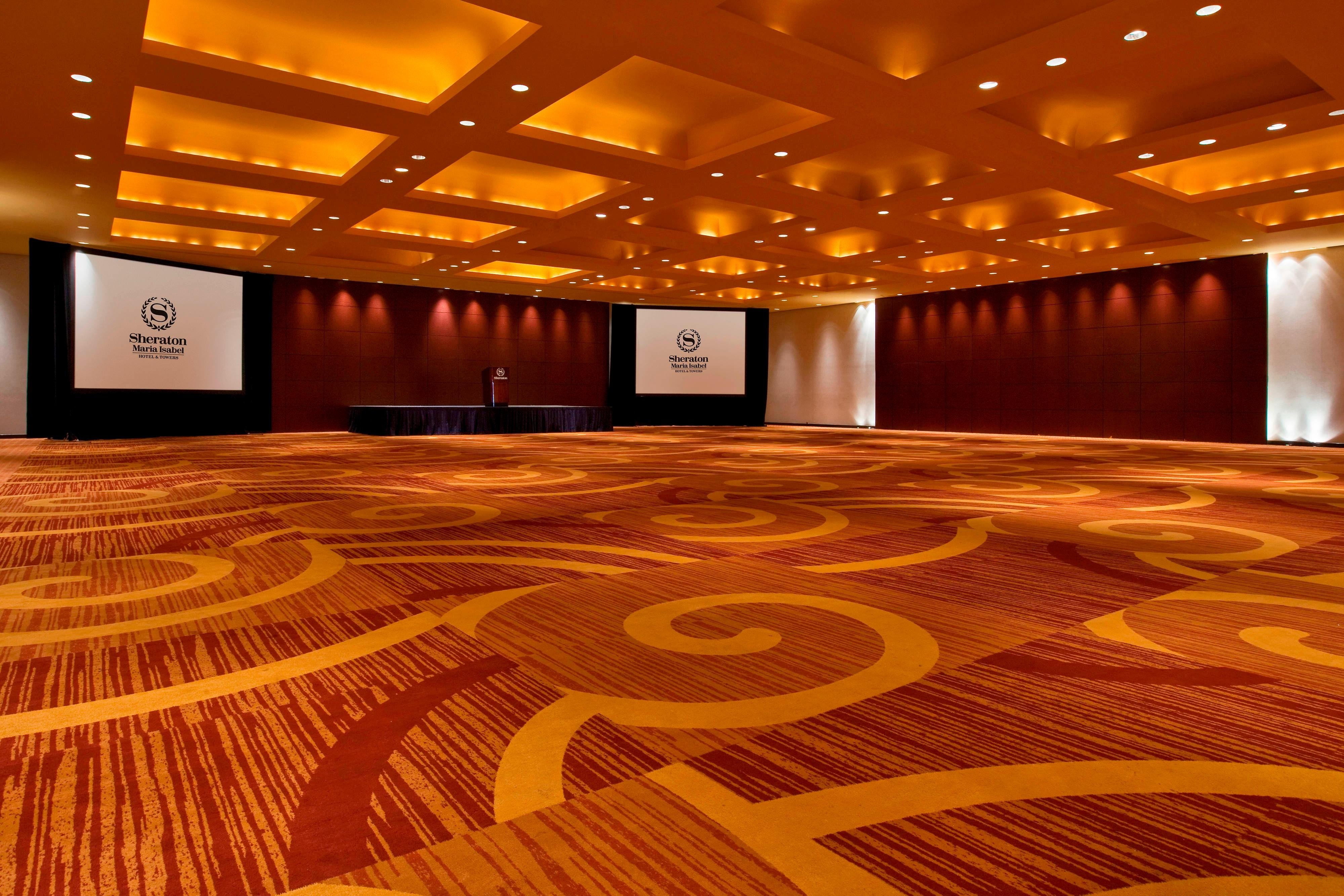 Sheraton Maria Isabel Mexico City Reforma photo 5