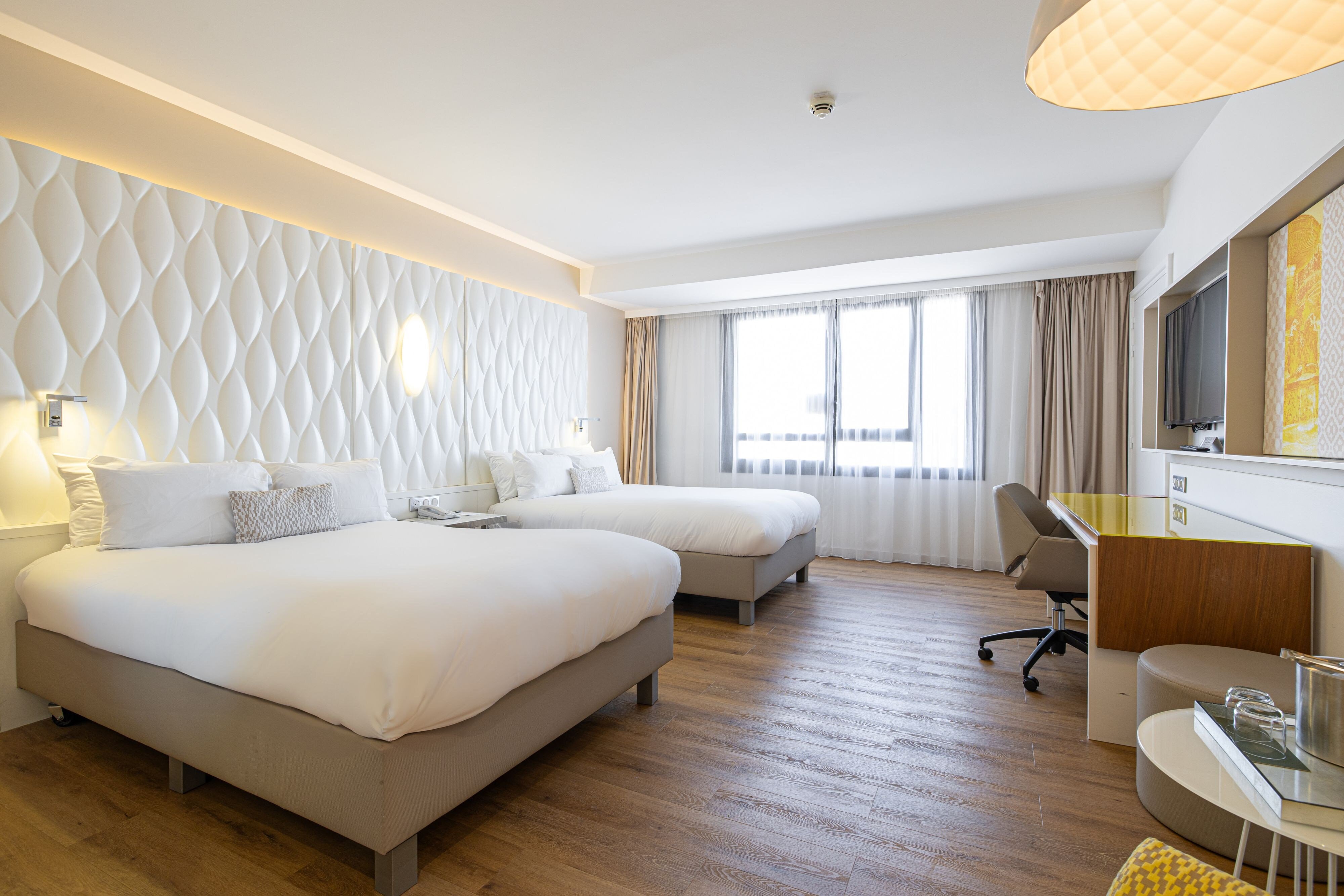 Renaissance Aix-en-Provence Hotel by null