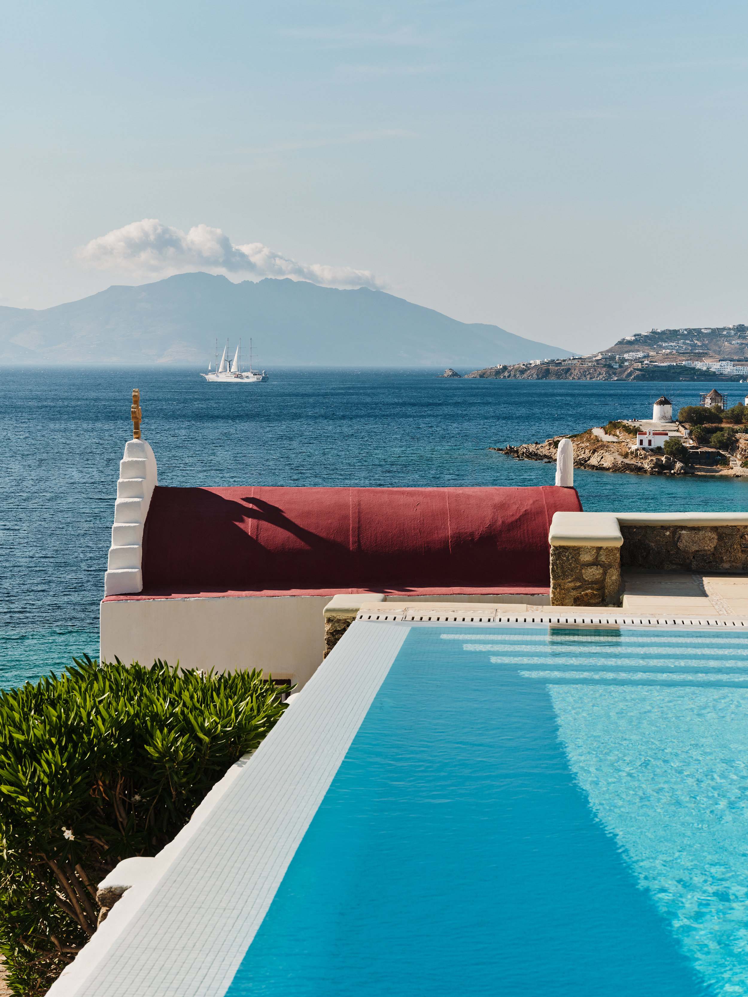 Bill&Coo Mykonos by null