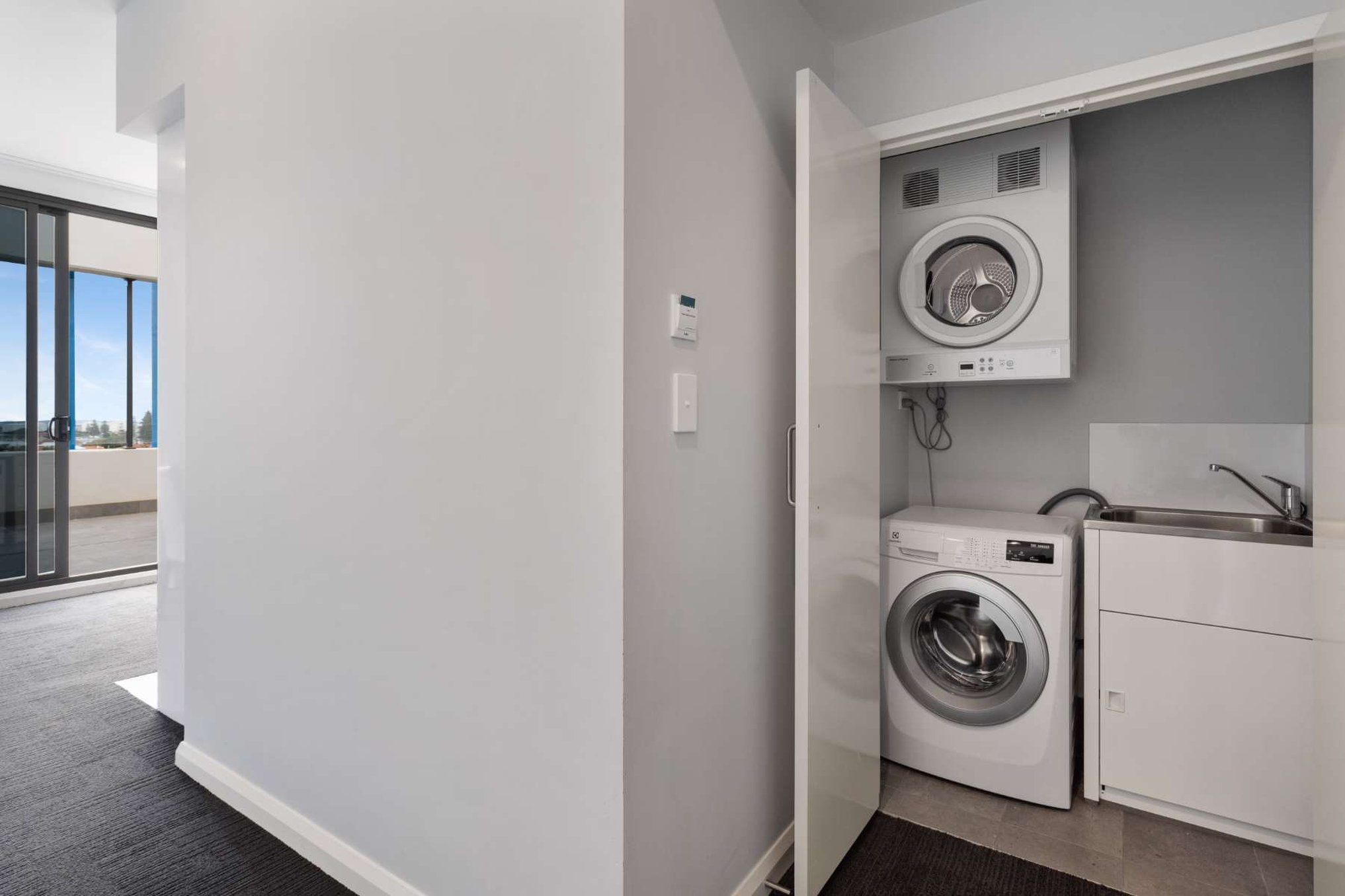 The Gerald Apartment Hotel by null