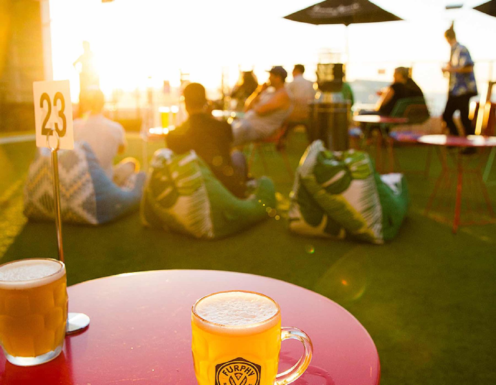 The Gerald Apartment Hotel by null