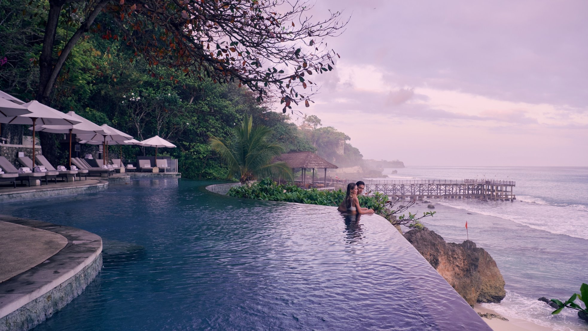 AYANA Resort Bali by null