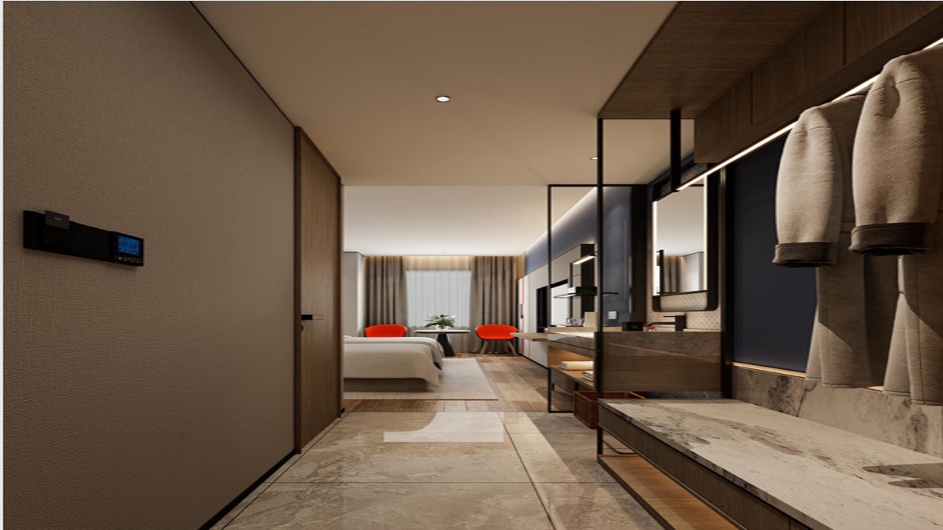 Holiday Inn Express Harbin Central Avenue, an IHG Hotel photo 6