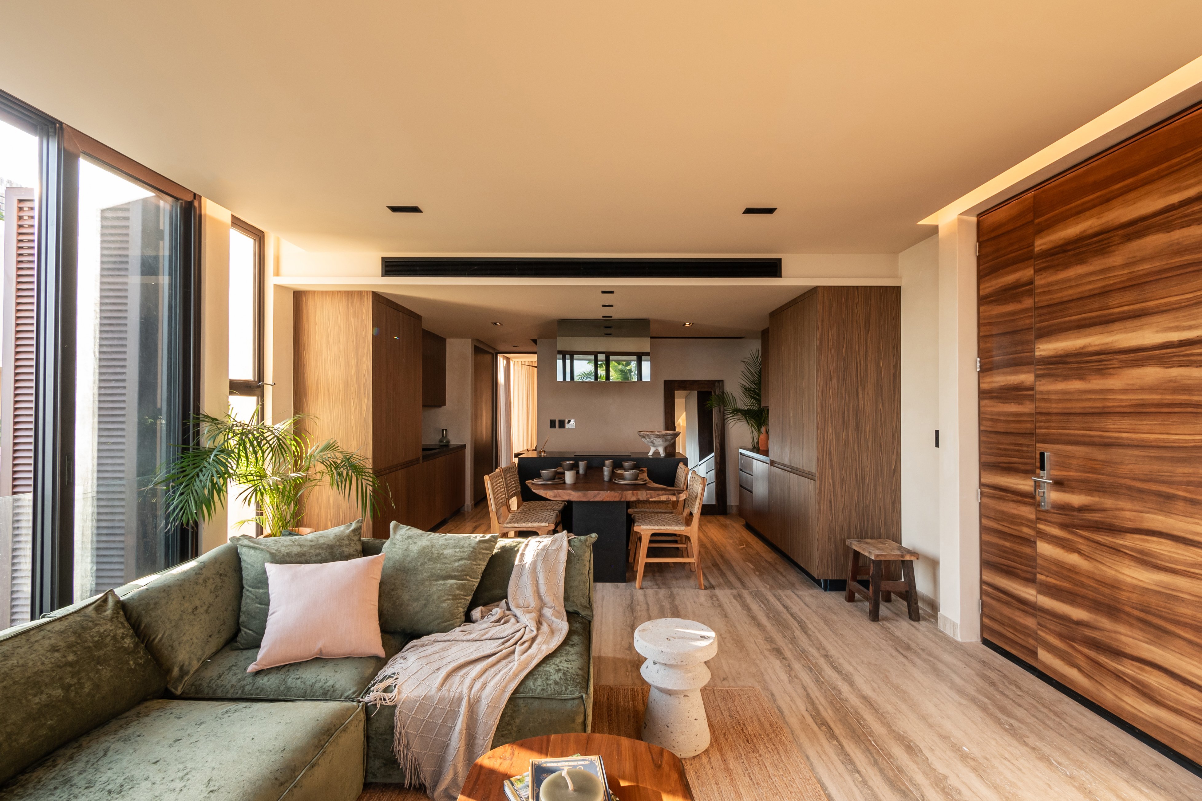 BESPOKE - Member of Small Luxury Hotels Of The World by null