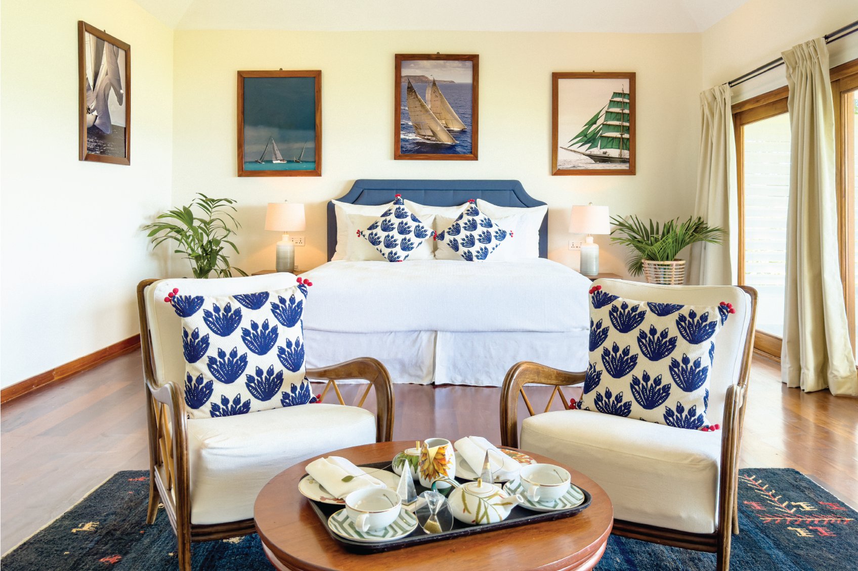 The Inn at English Harbour by null