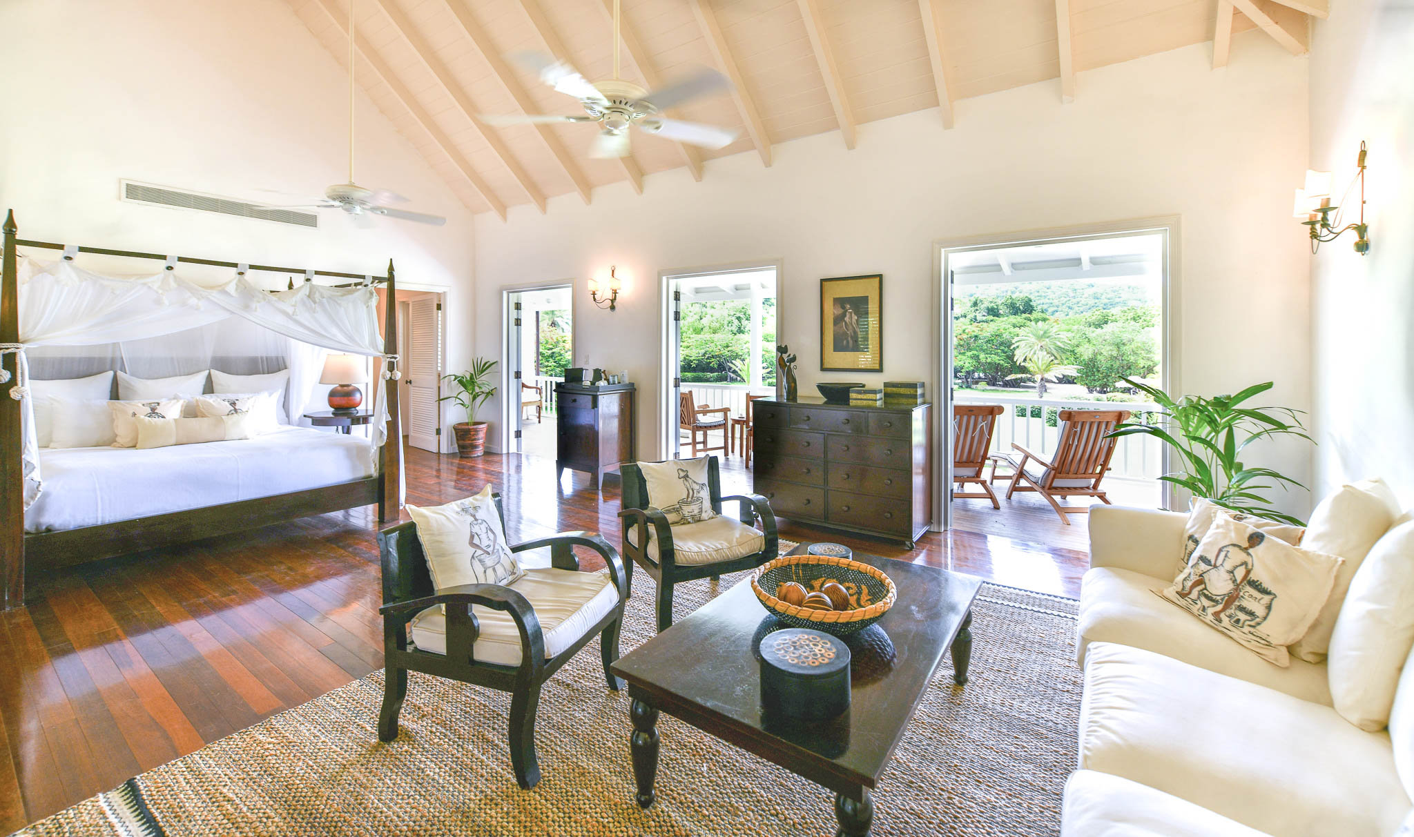 The Inn at English Harbour by null