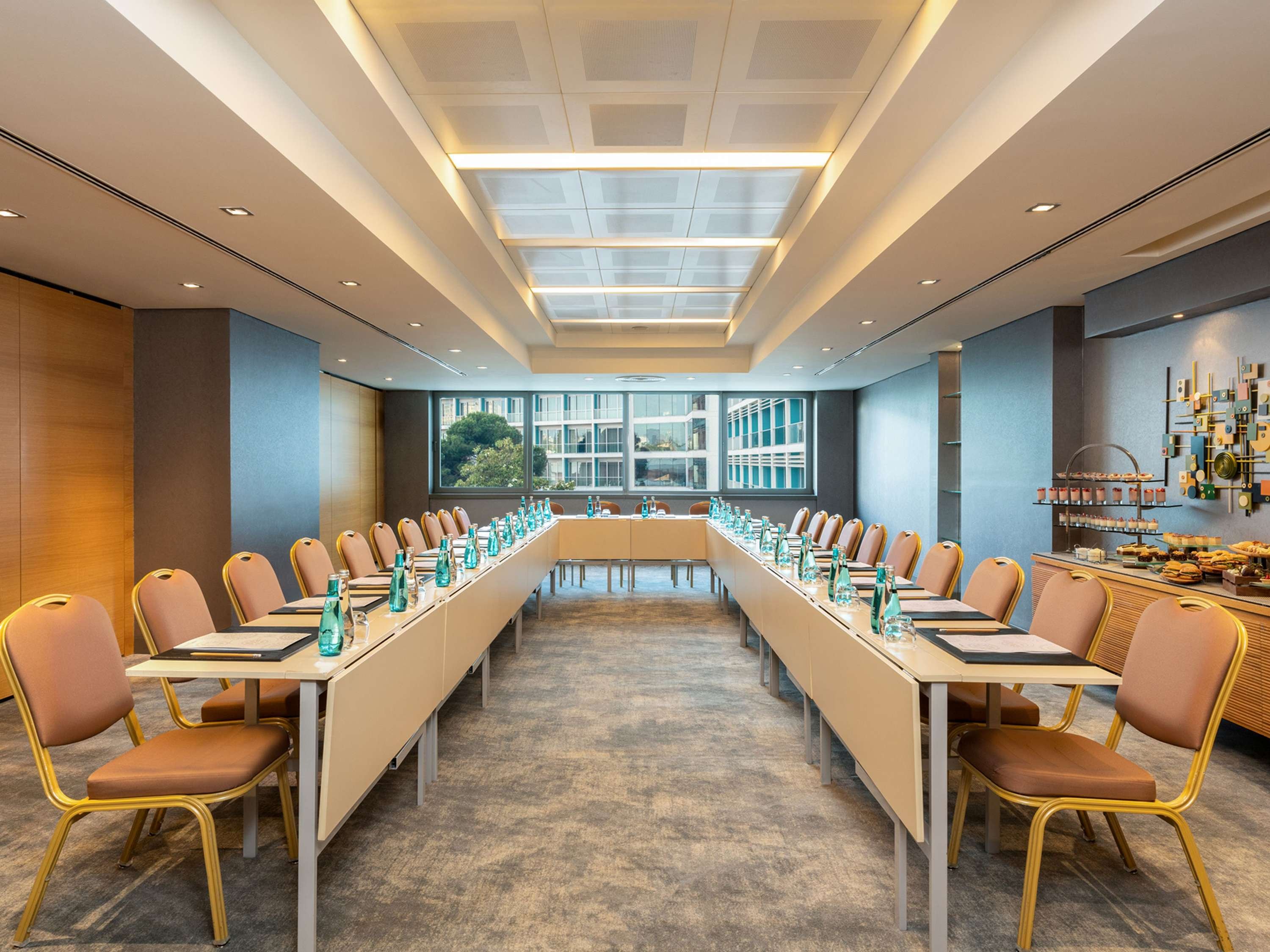 Swissôtel Büyük Efes İzmir by null