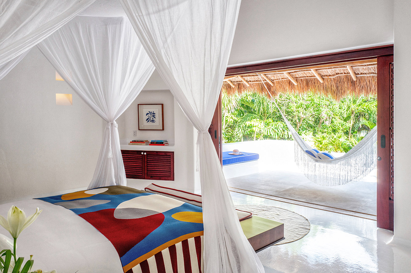 Hotel Esencia by null