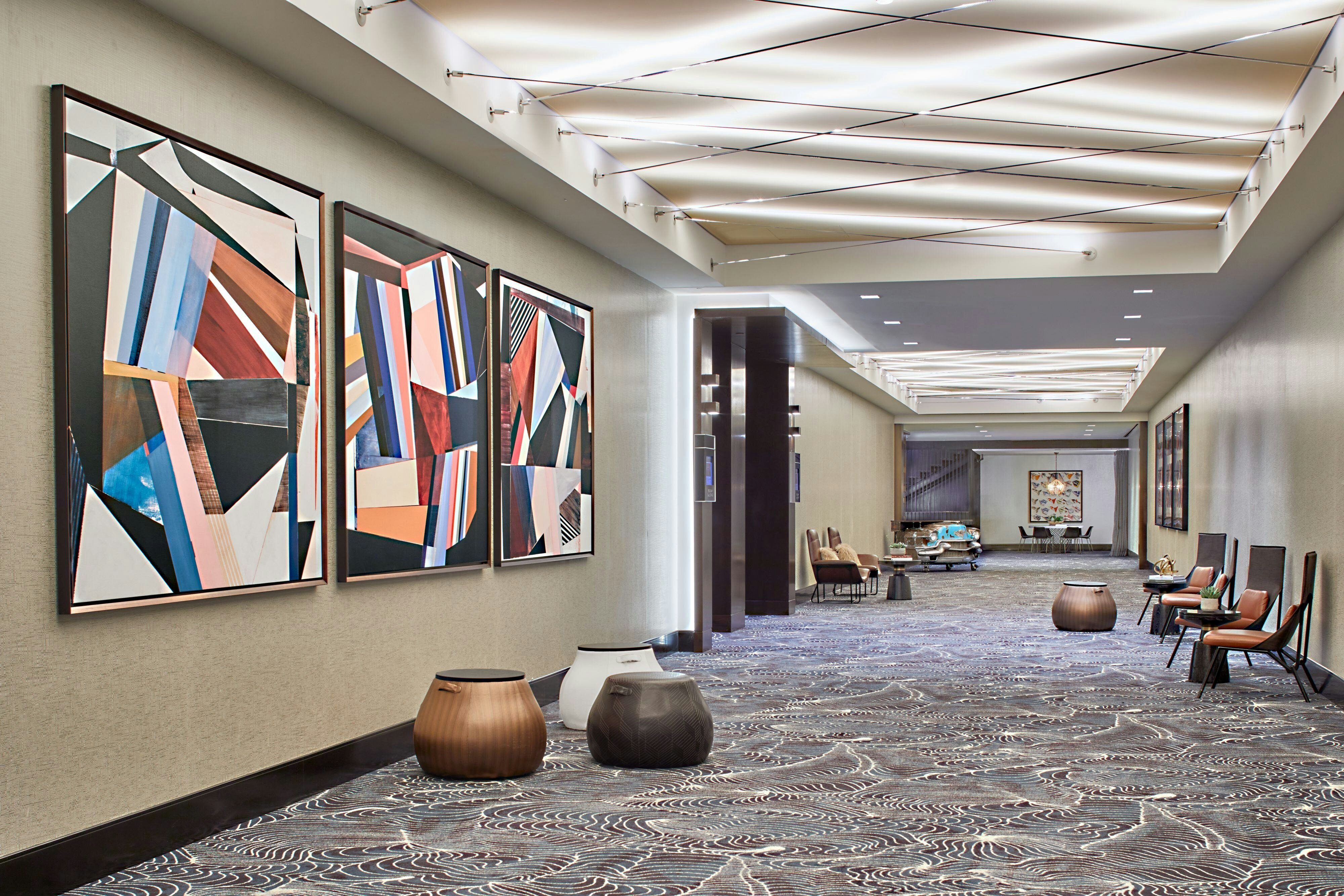 Renaissance Nashville Hotel photo 4