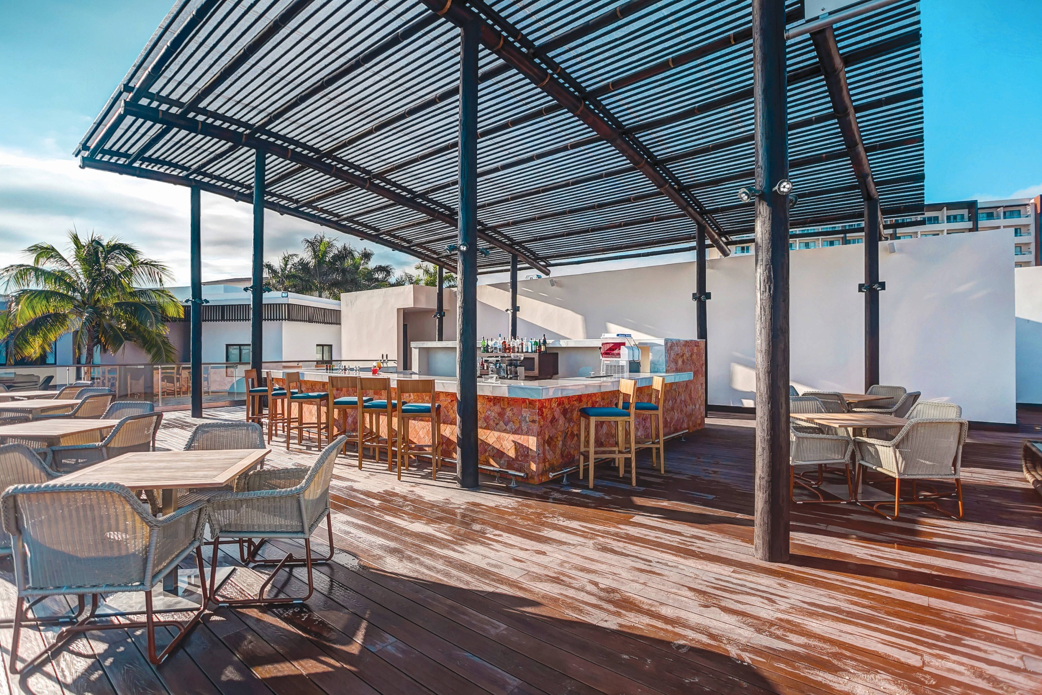 Royalton Blue Waters, An Autograph Collection All-Inclusive Resort by null