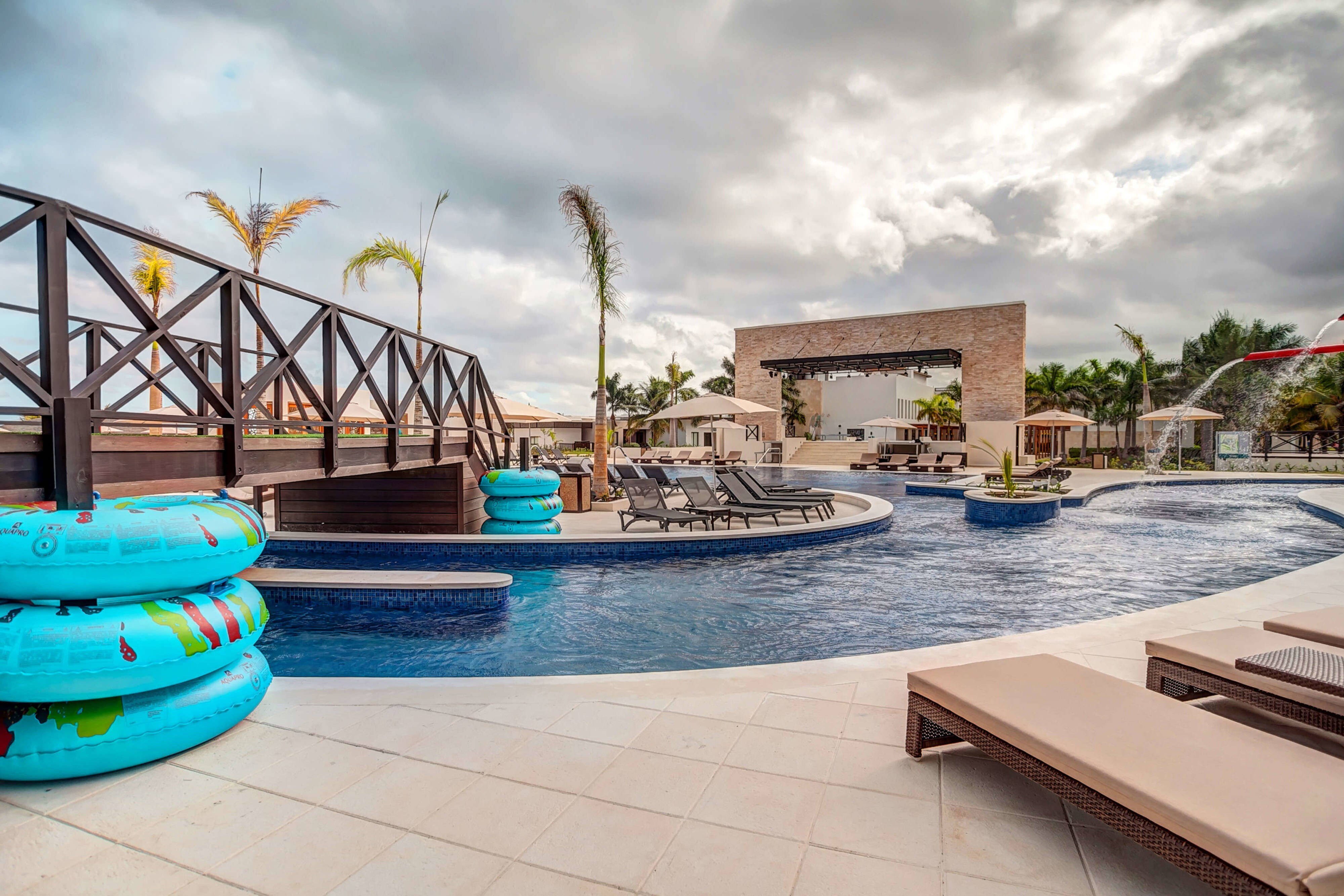 Royalton Blue Waters, An Autograph Collection All-Inclusive Resort by null