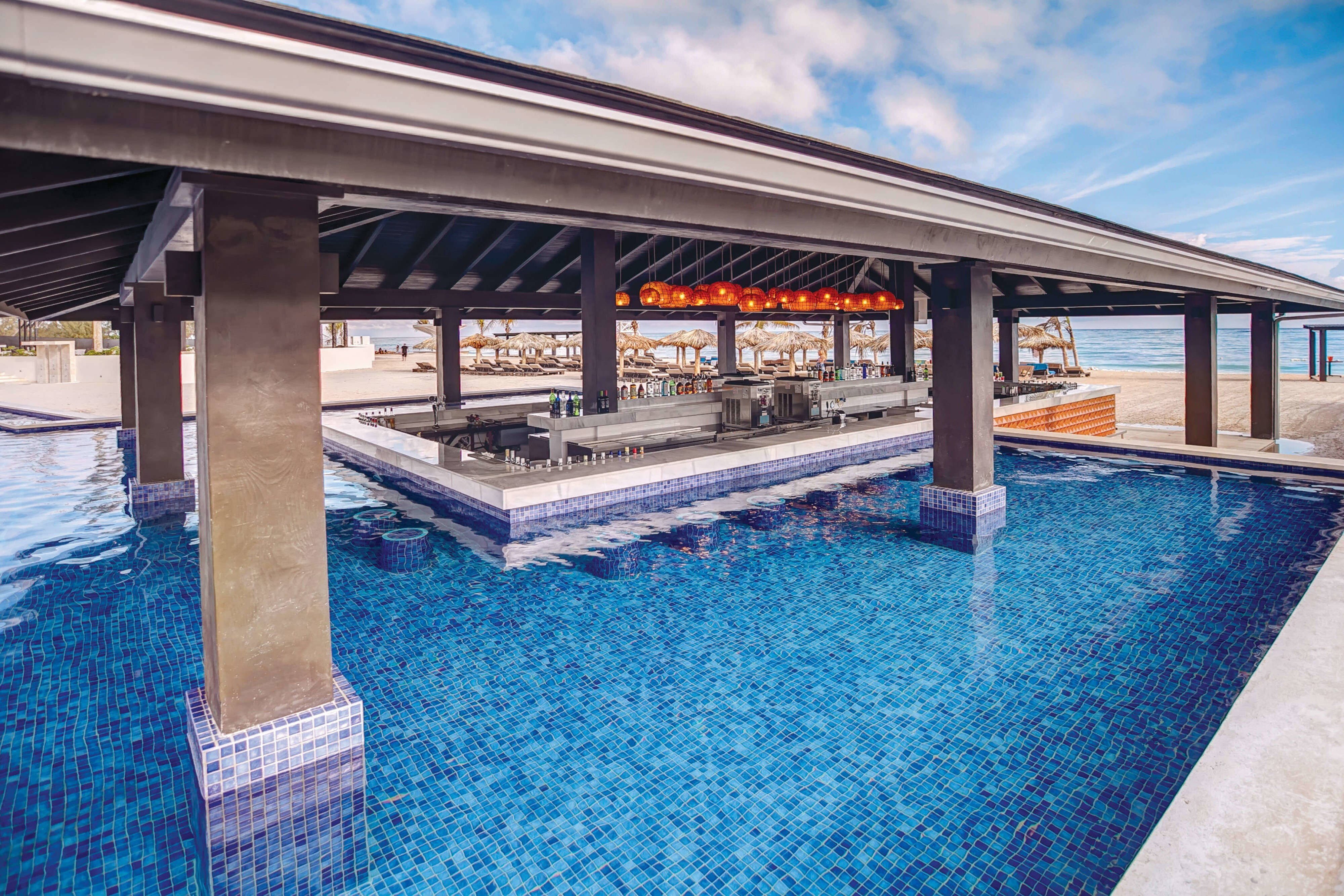 Royalton Blue Waters, An Autograph Collection All-Inclusive Resort by null