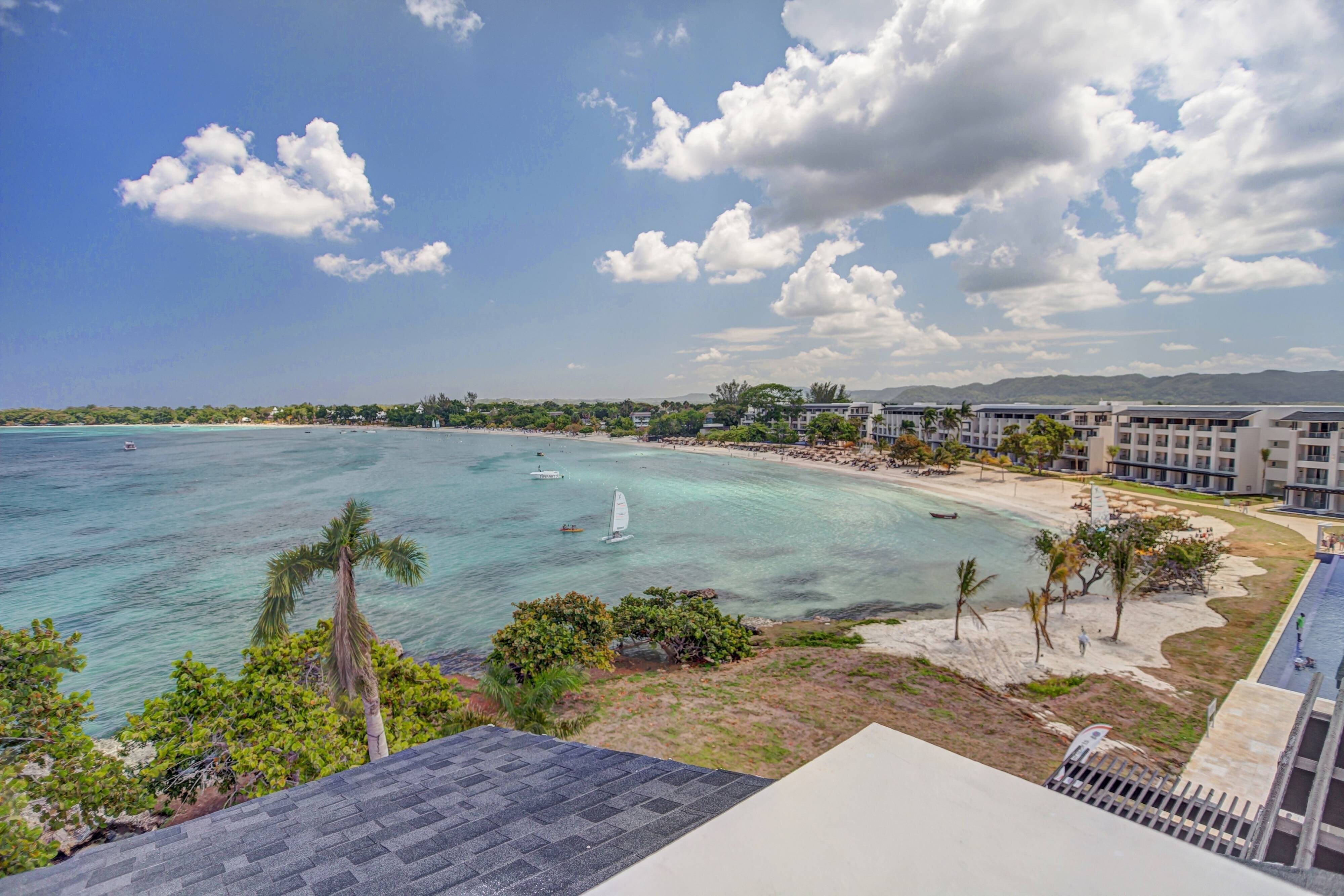 Royalton Negril, An Autograph Collection All-Inclusive Resort by null