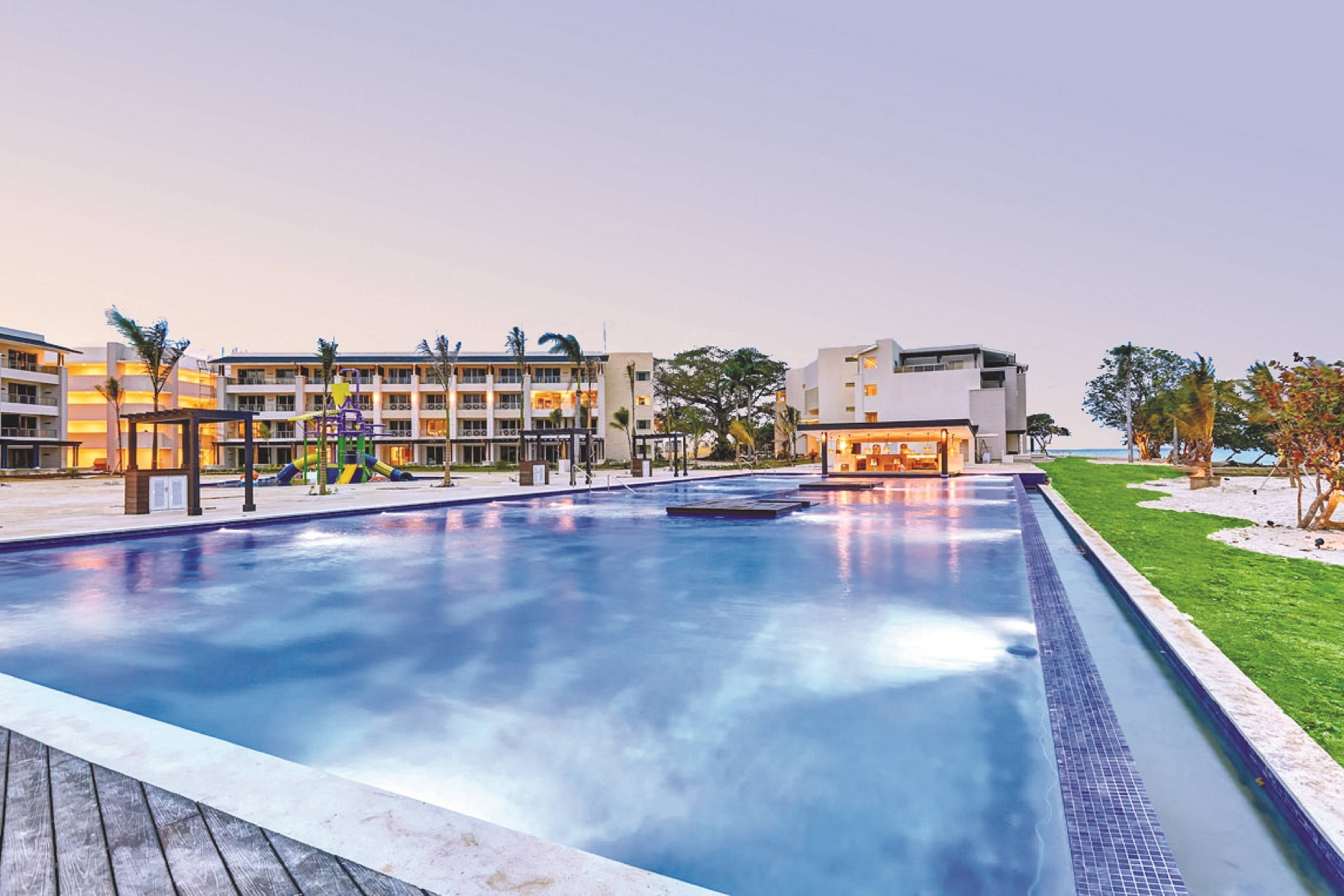 Royalton Negril, An Autograph Collection All-Inclusive Resort by null