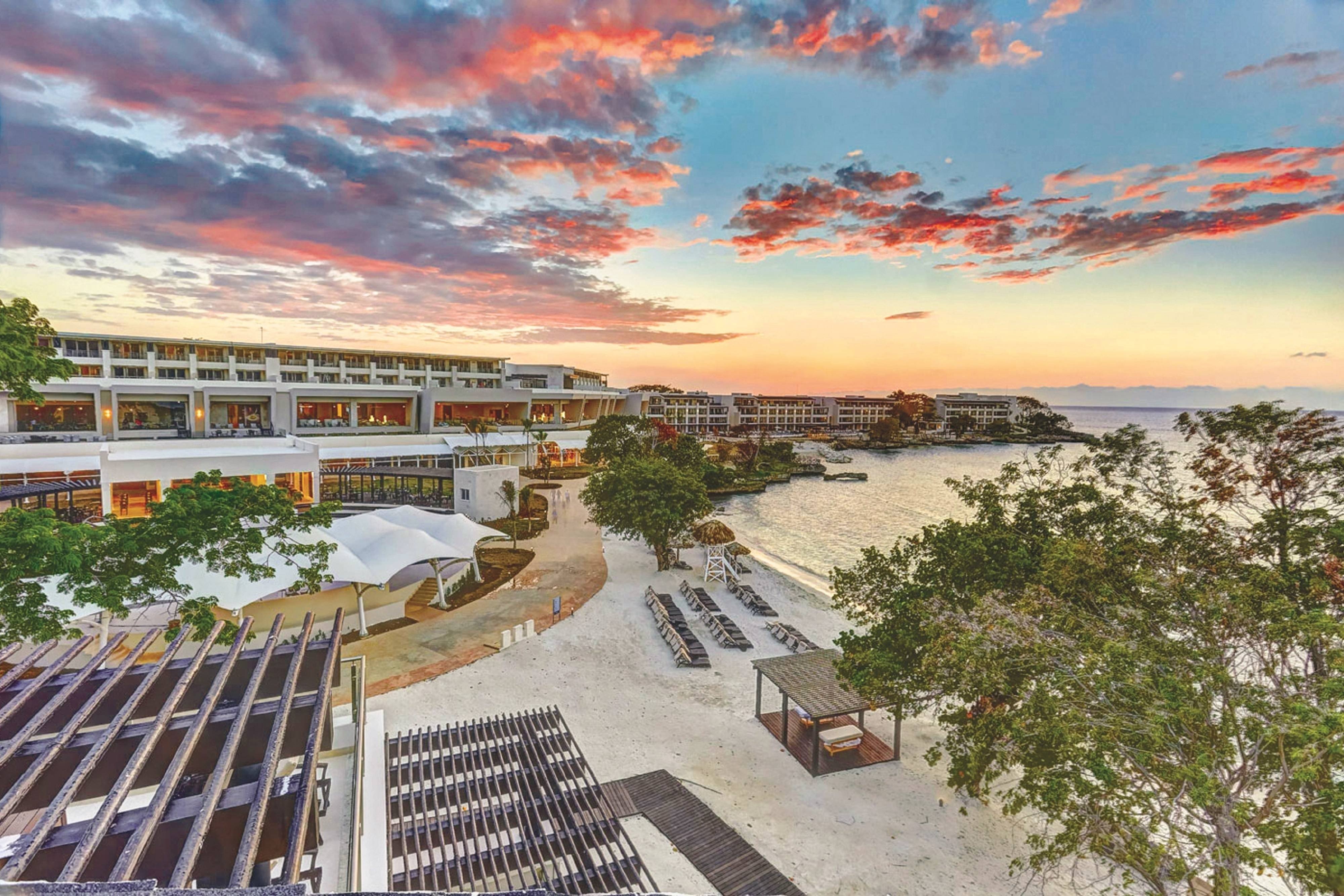 Royalton Negril, An Autograph Collection All-Inclusive Resort by null