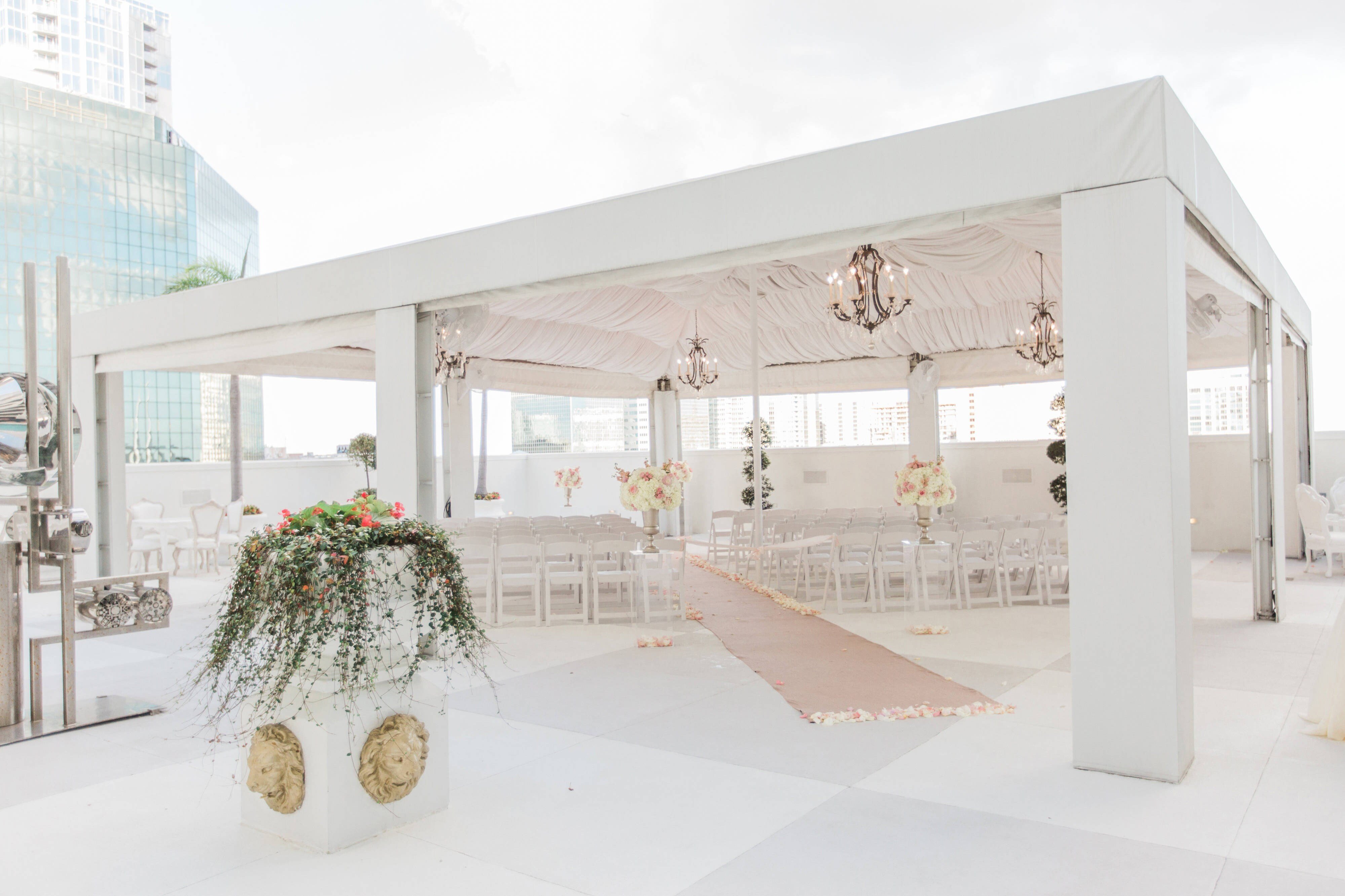 Grand Bohemian Orlando, Autograph Collection by null