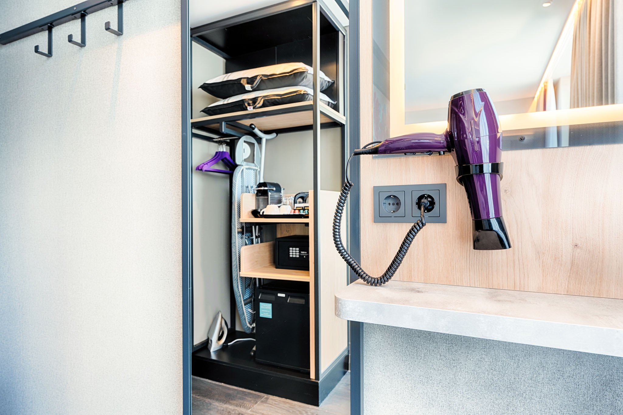 Premier Inn Berlin Alexanderplatz Hotel photo 7