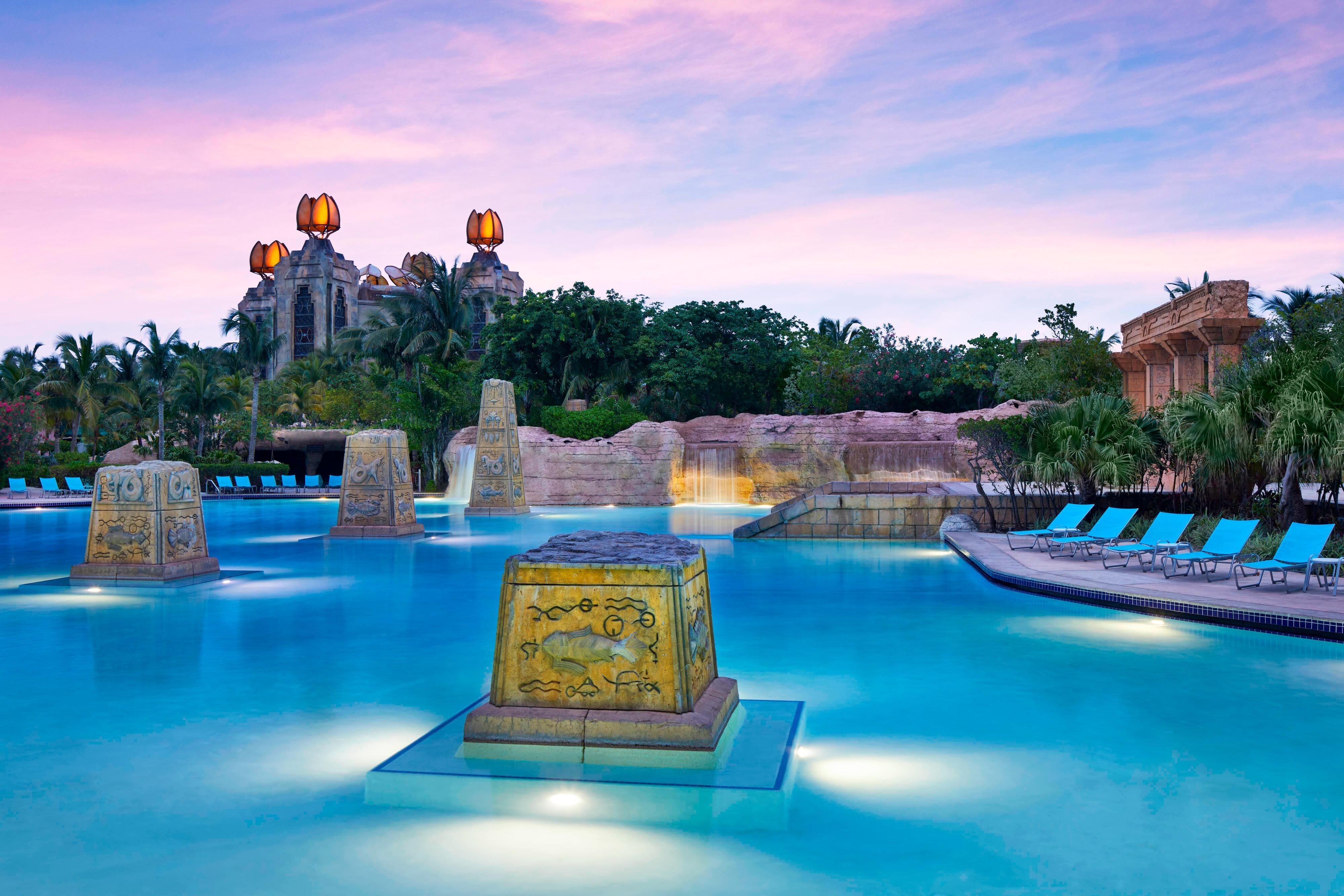 The Royal at Atlantis by null