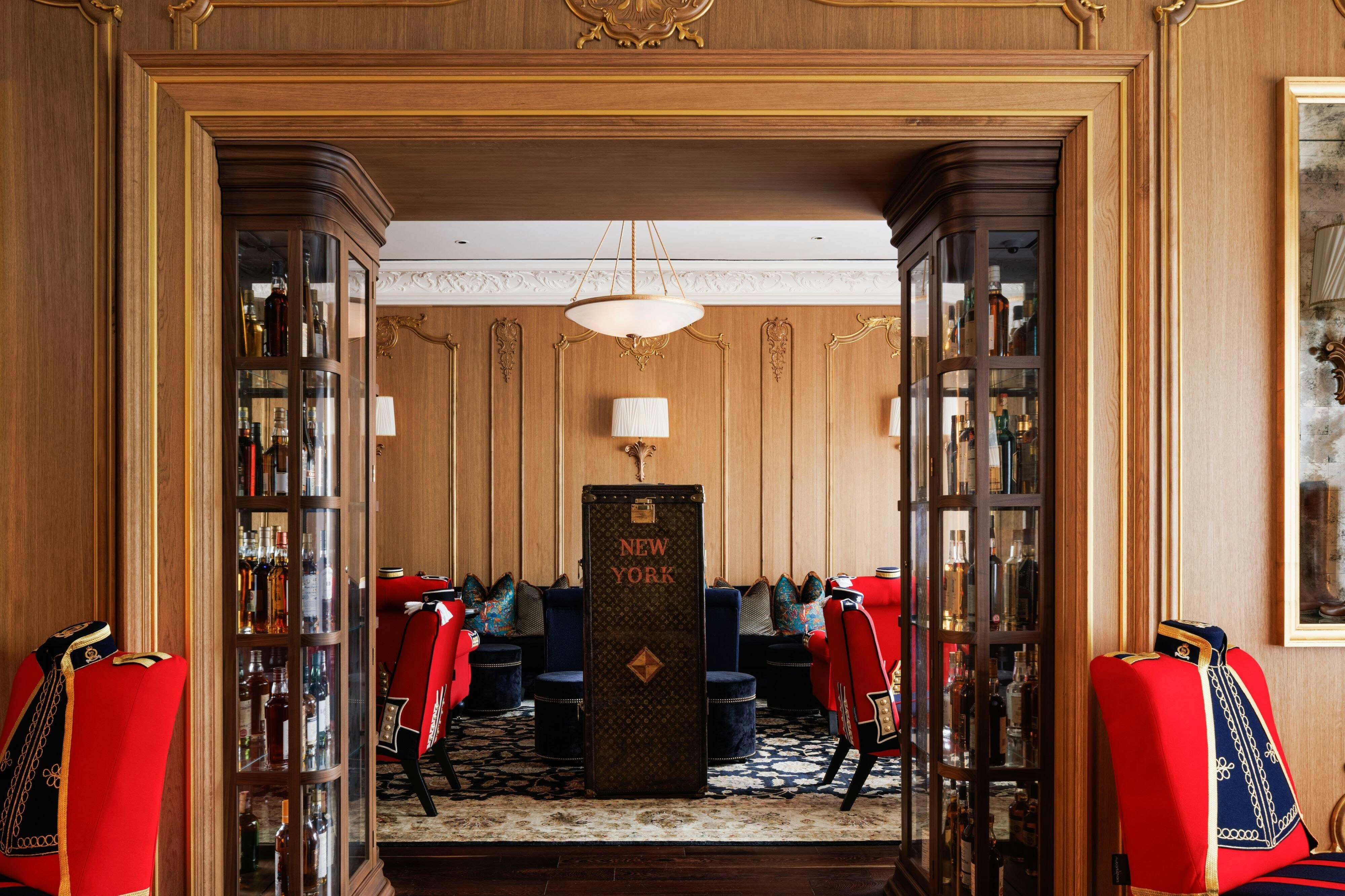 Six Senses Maxwell by null