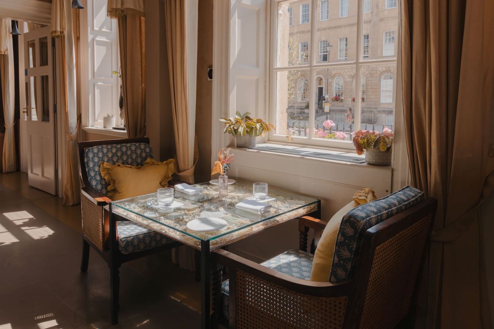 No.15 by GuestHouse, Bath by null