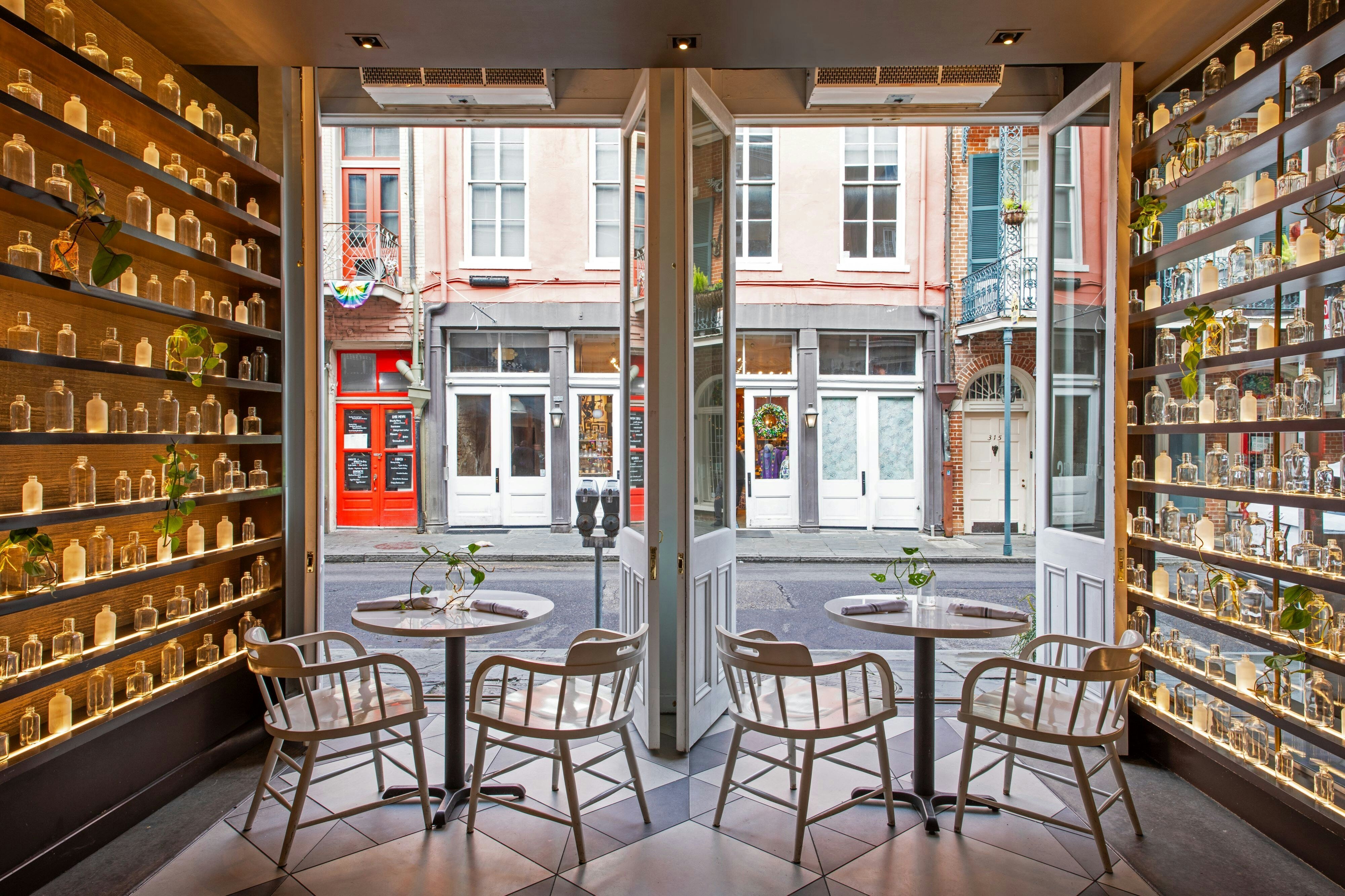 W New Orleans - French Quarter by null