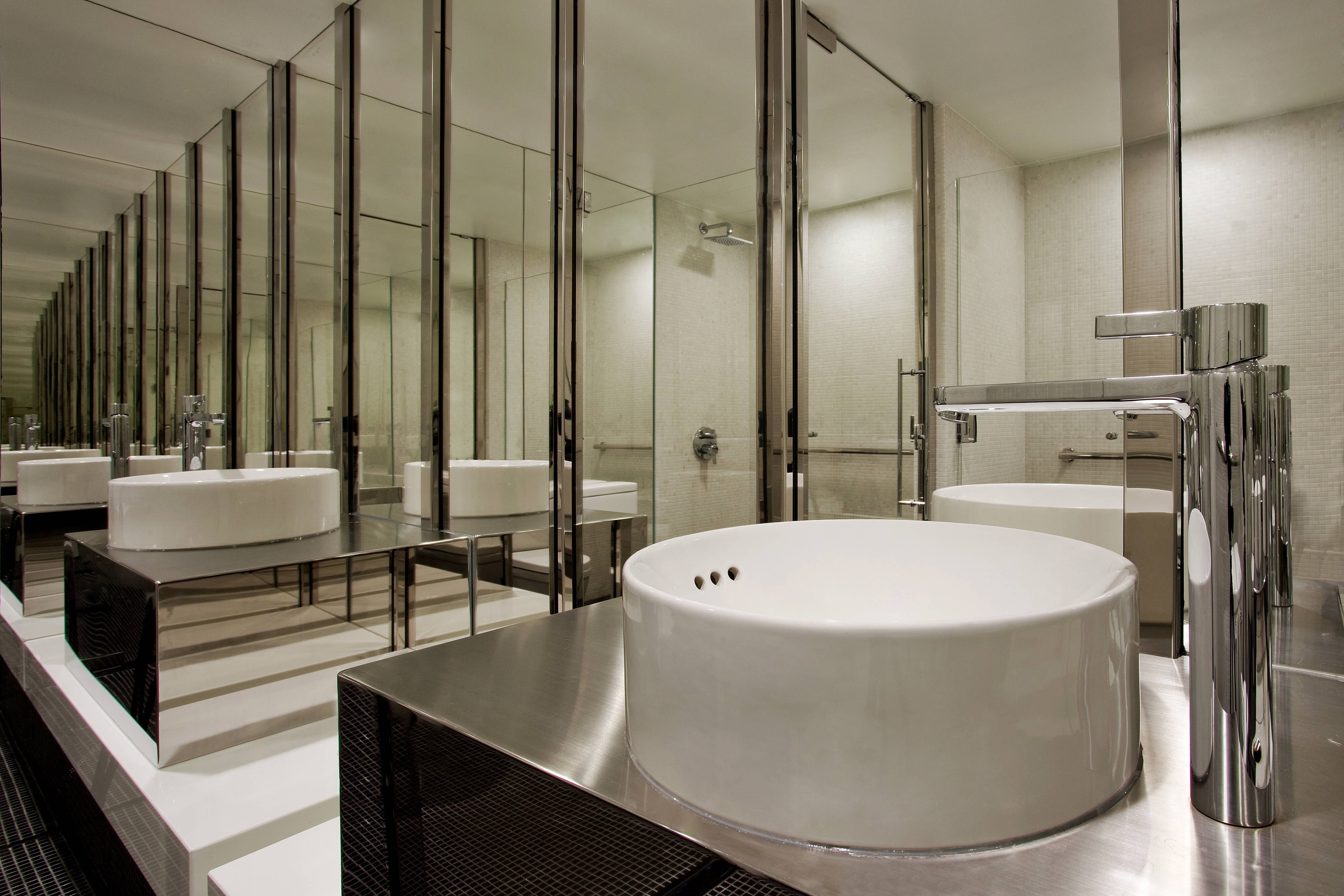 W New Orleans - French Quarter by null