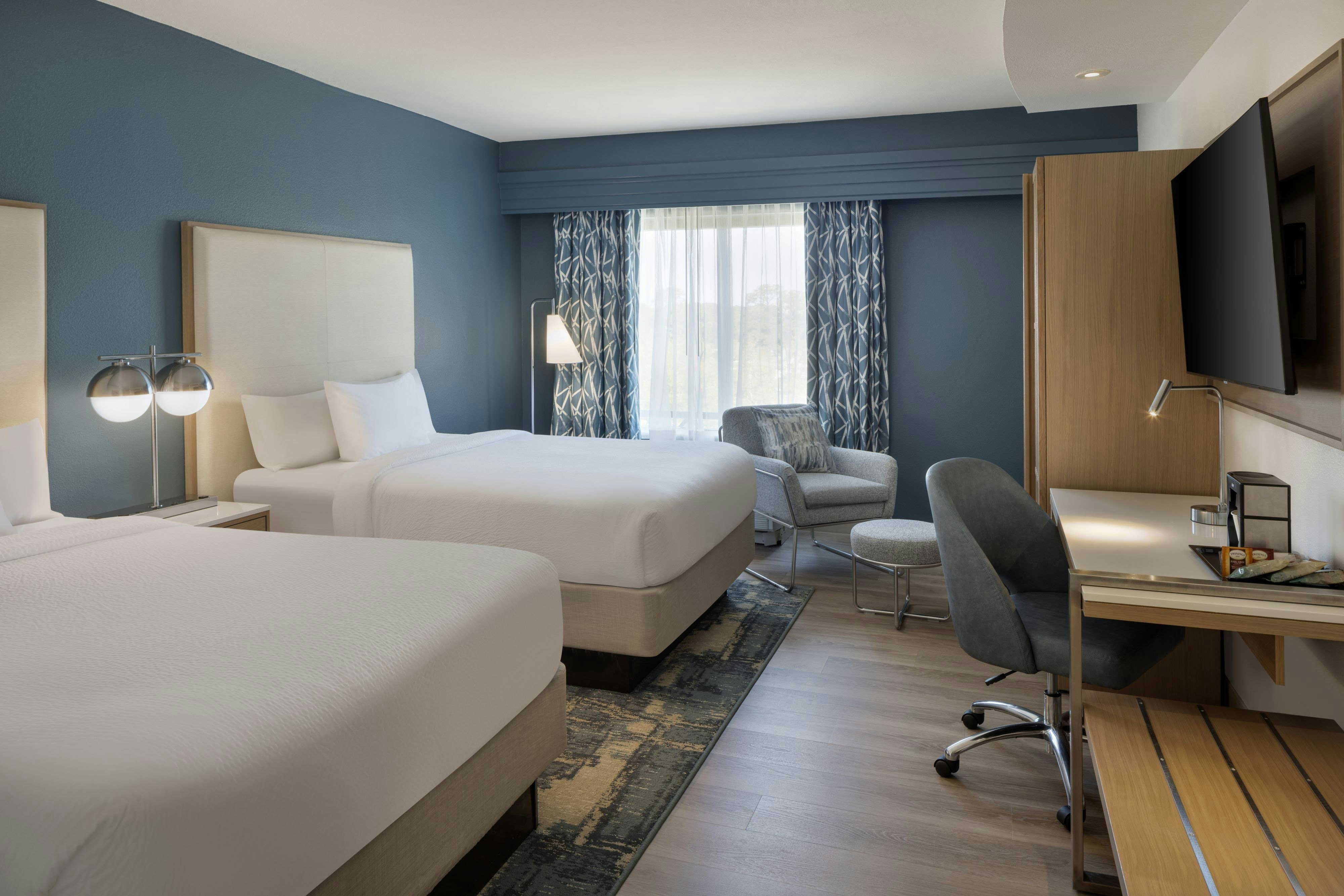 Courtyard by Marriott Sandestin at Grand Boulevard photo 4