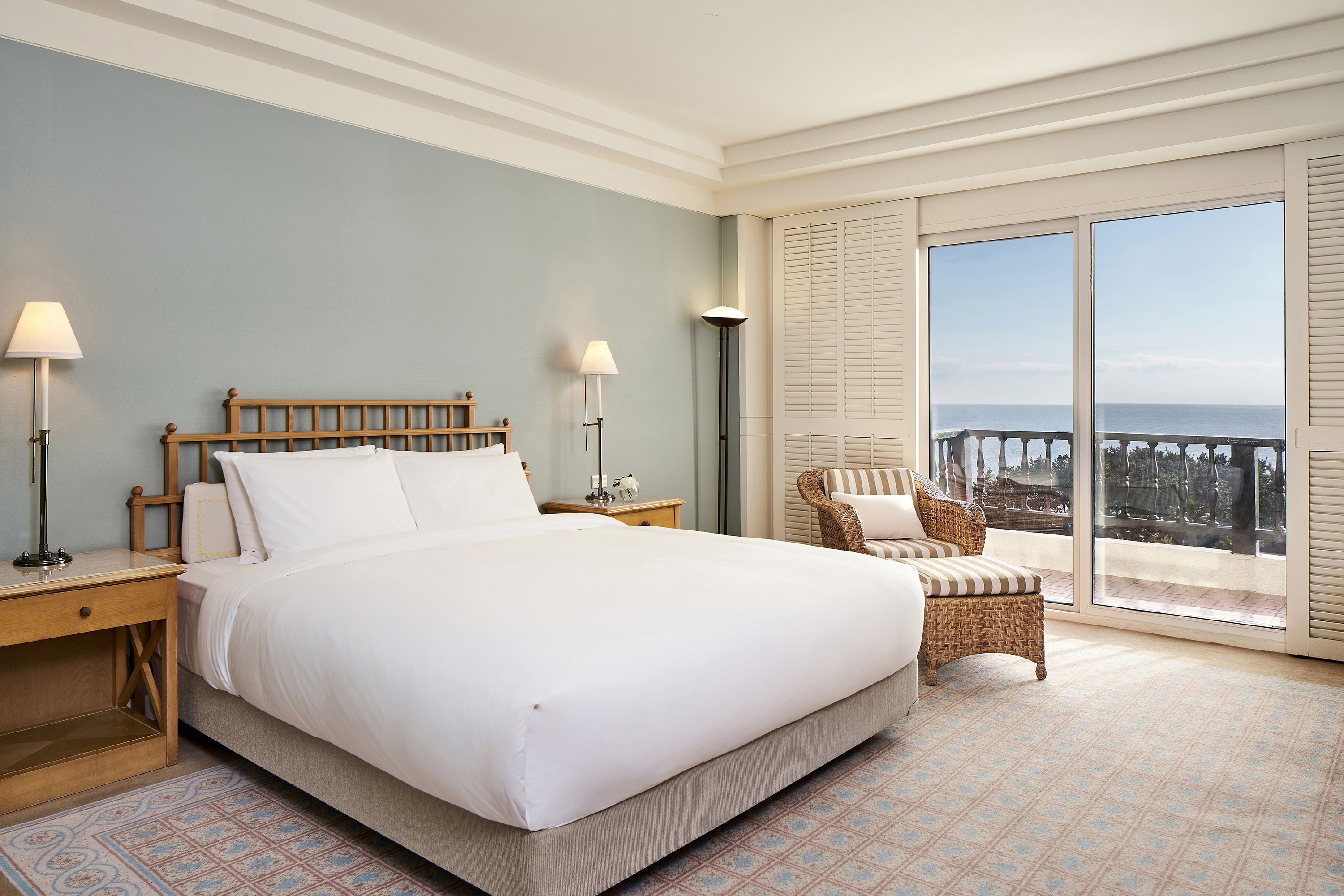 The Shilla Jeju by null