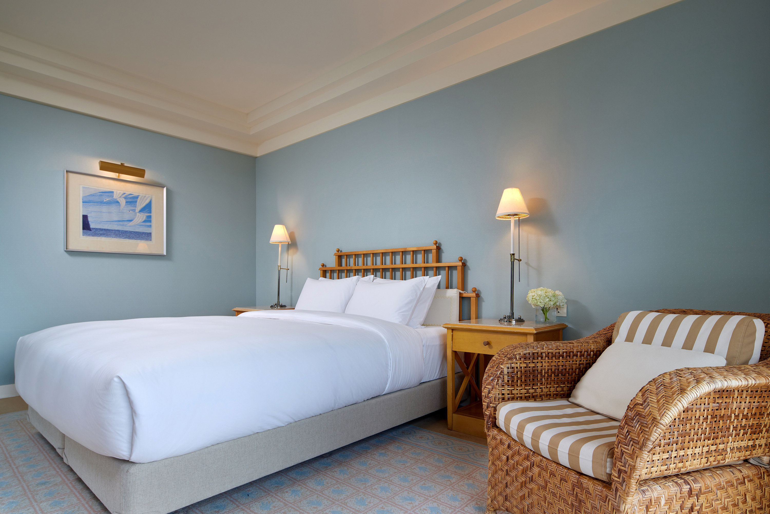 The Shilla Jeju by null