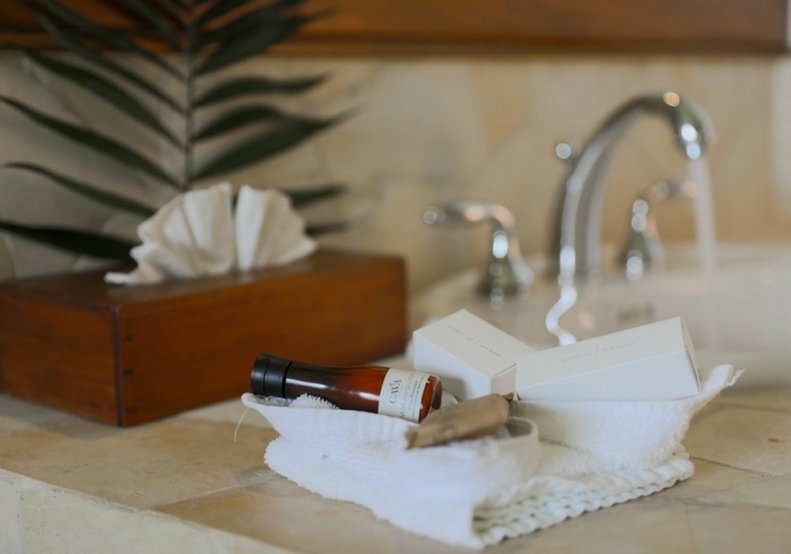 Bolontiku Hotel Boutique by null