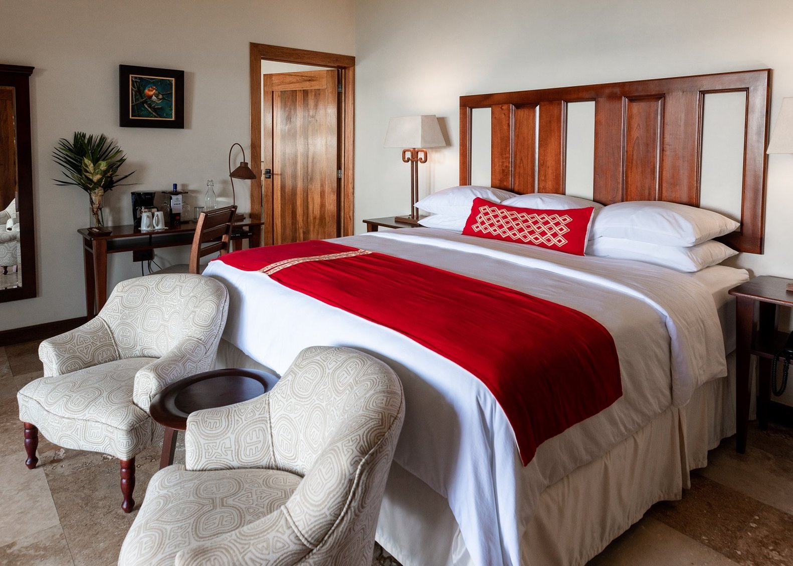 Bolontiku Hotel Boutique by null