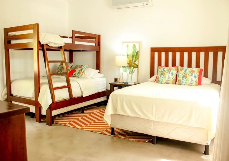 Bolontiku Hotel Boutique by null