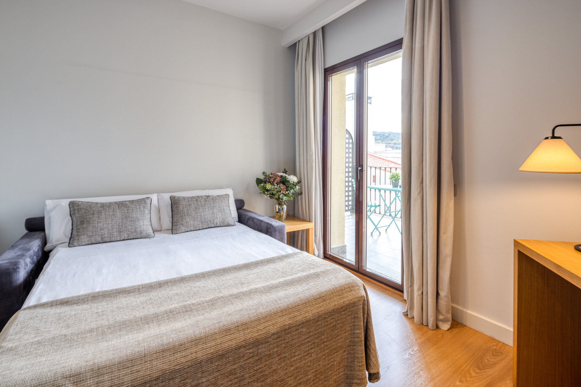 Hotel Arc La Rambla photo 2