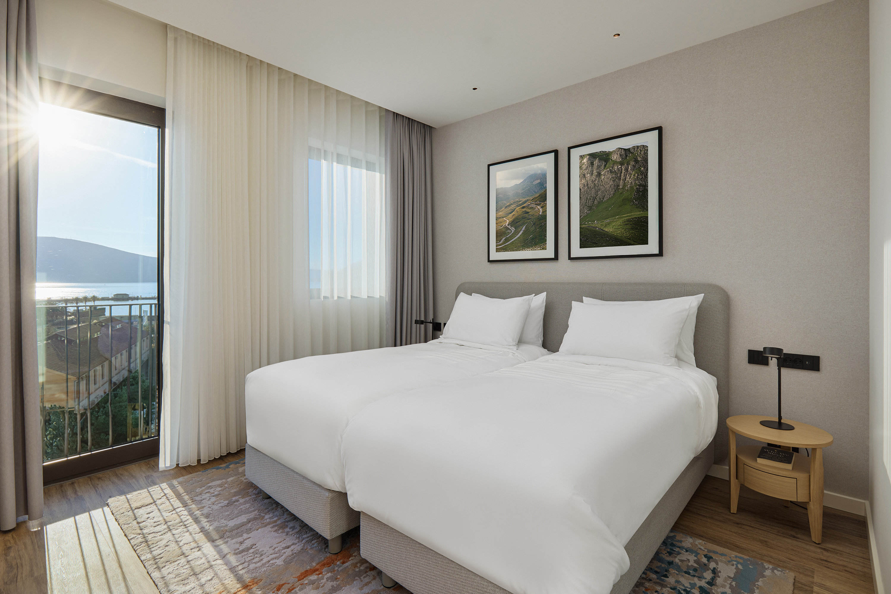 SIRO Porto Montenegro photo 6
