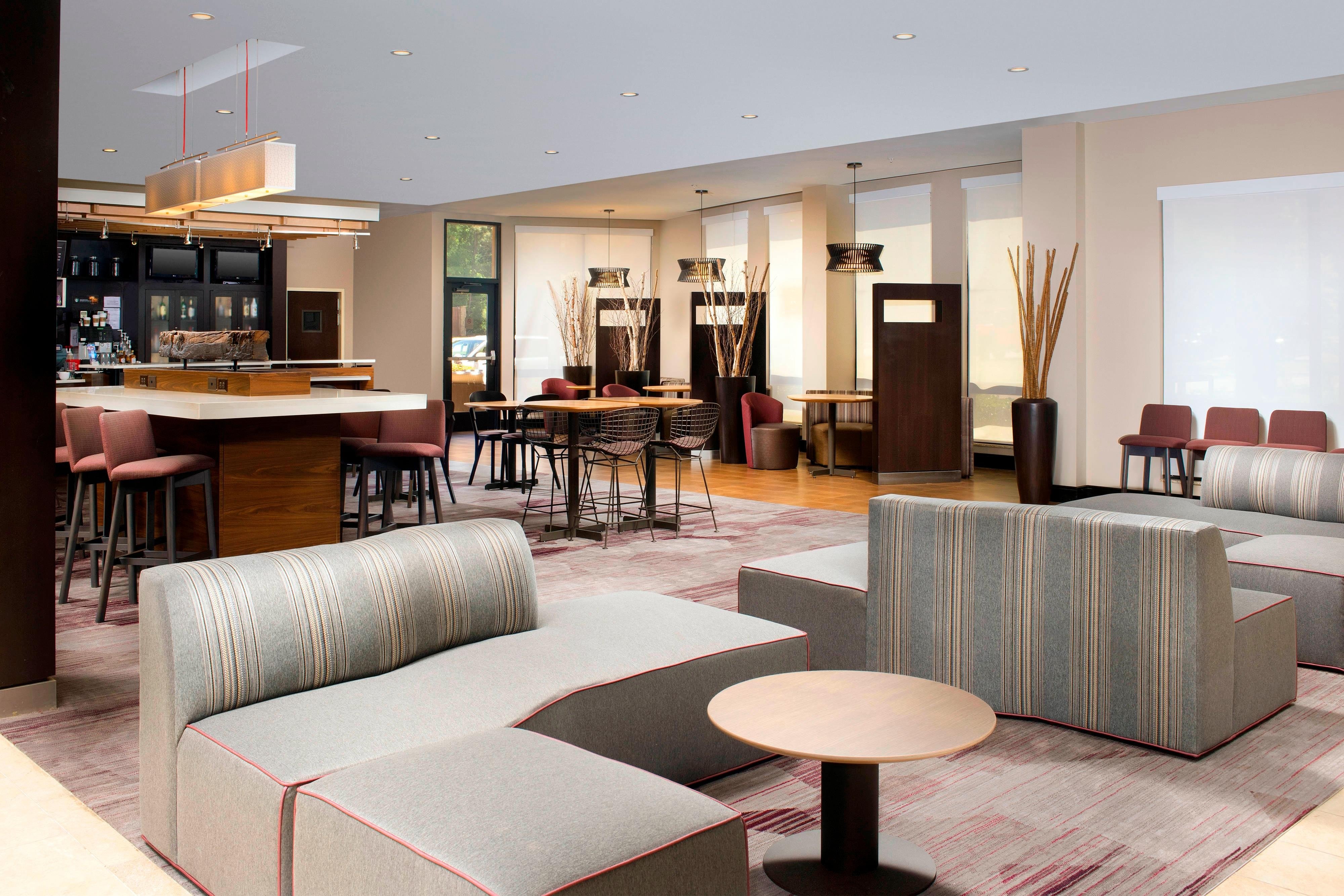 Courtyard by Marriott Tyler photo 3