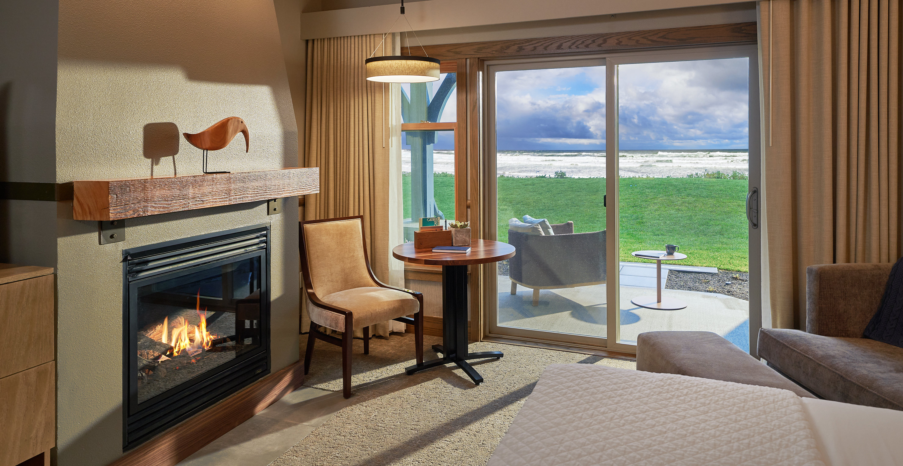 Stephanie Inn & Dining Room by null