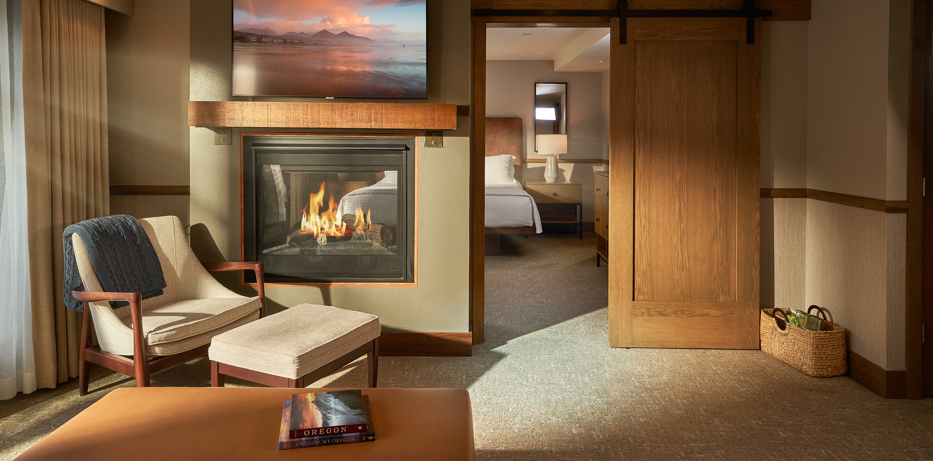 Stephanie Inn & Dining Room by null