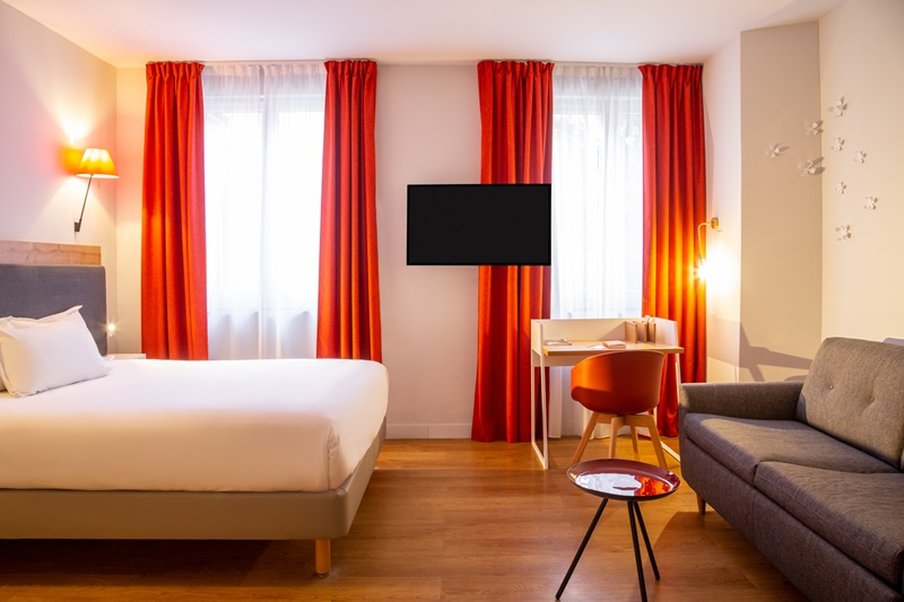 Hôtel Maison Montgrand Vieux-Port by null