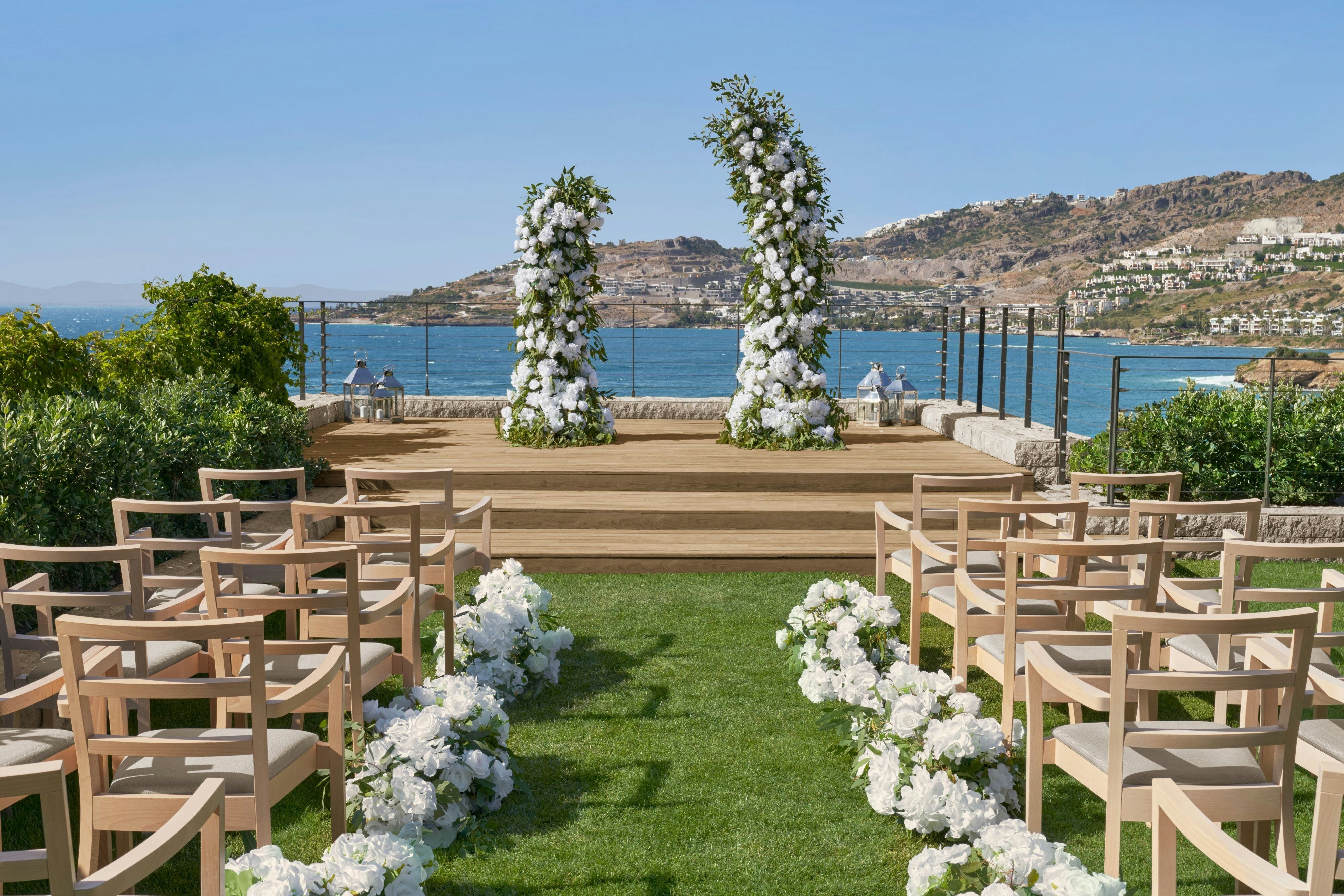 The Bodrum EDITION by null