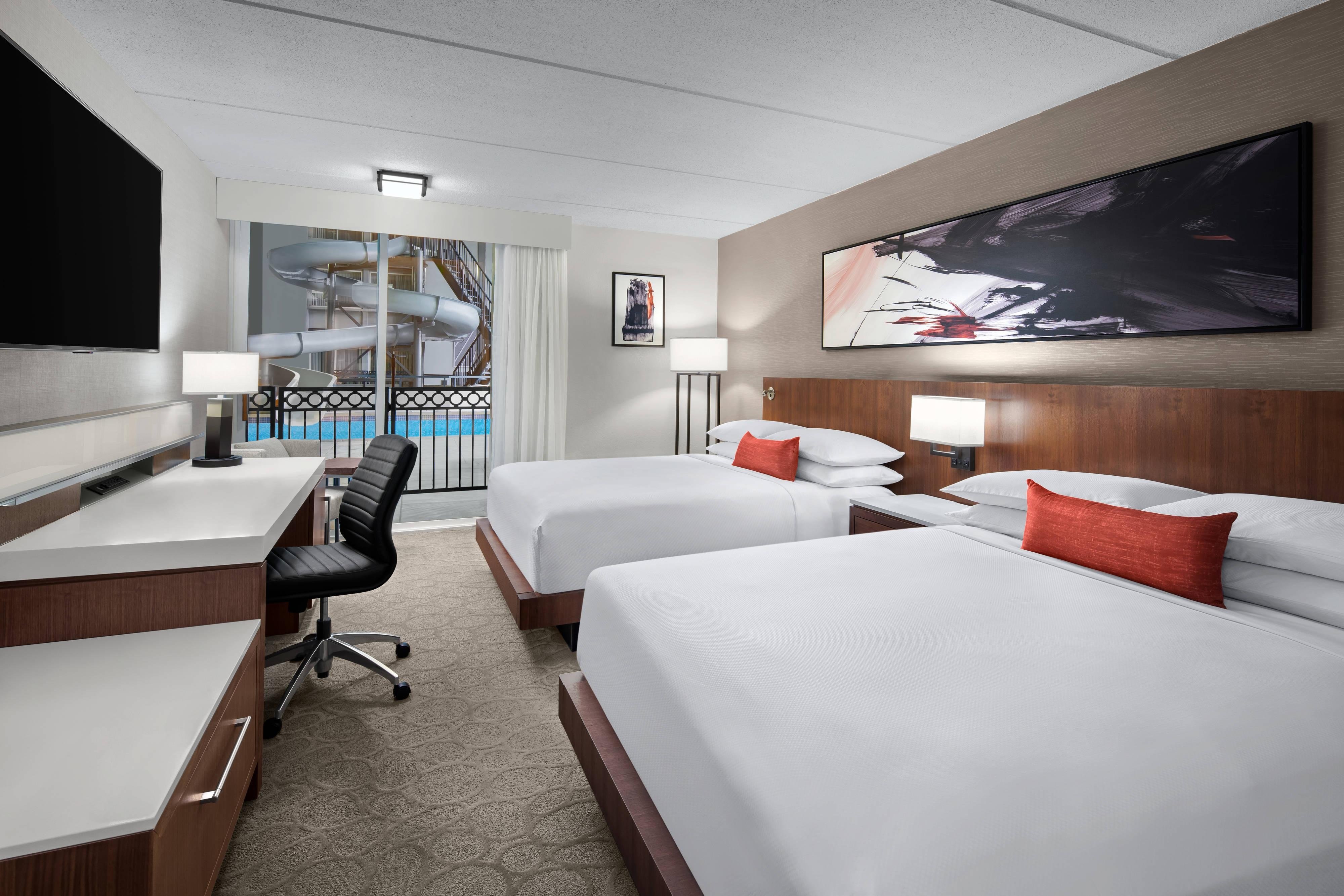 Delta Hotels Green Bay photo 4
