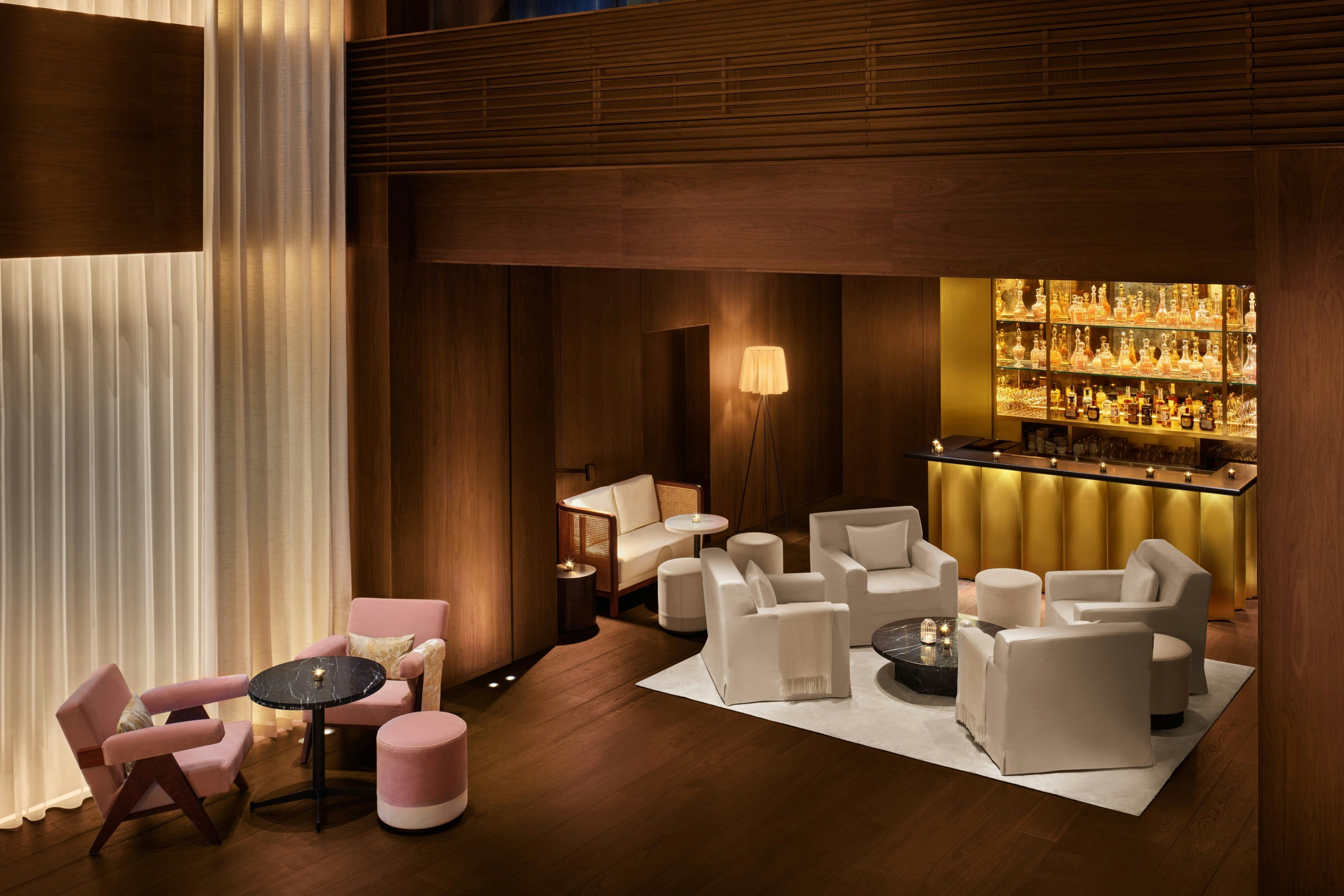 The Tokyo EDITION, Ginza by null