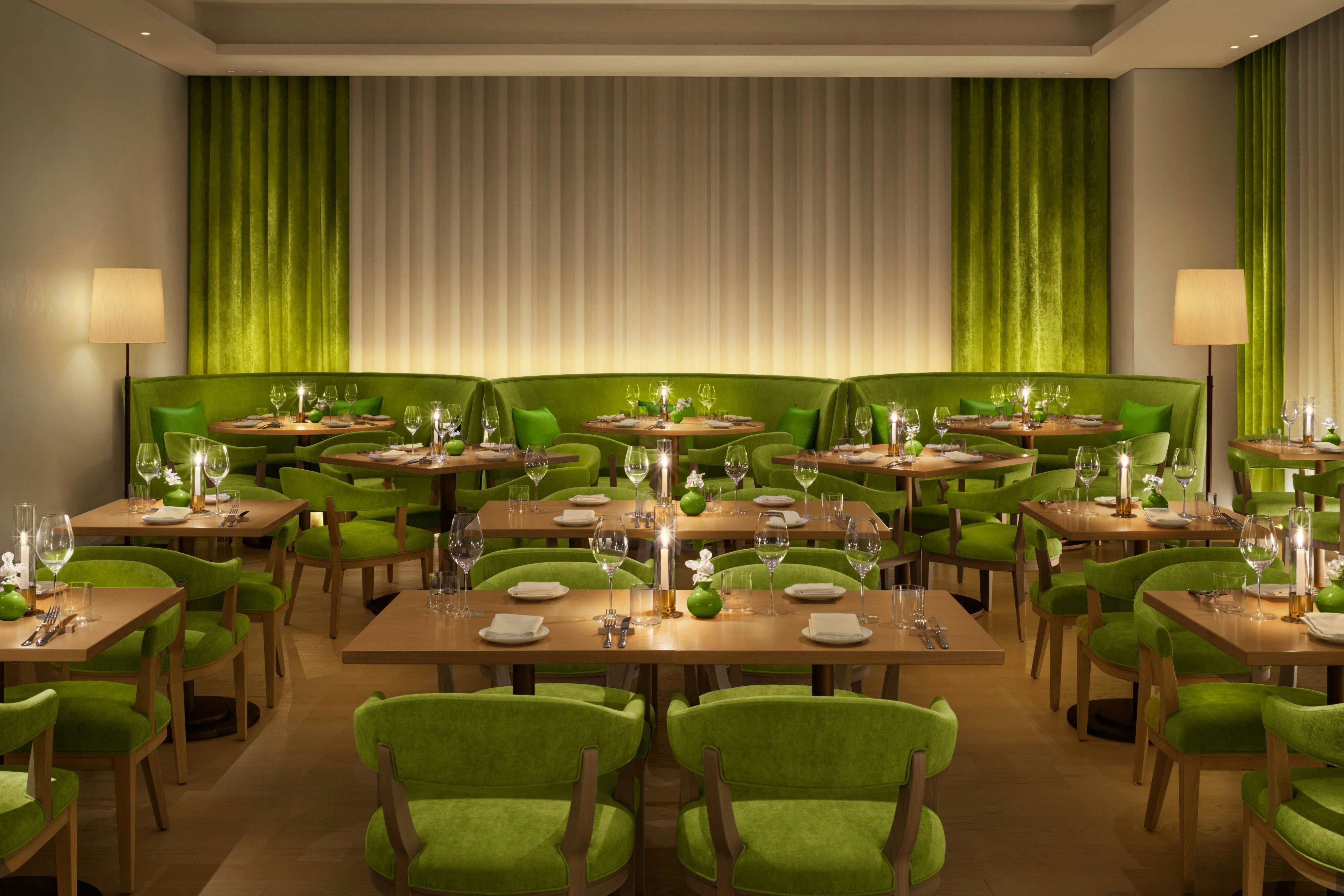 The Tokyo EDITION, Ginza by null