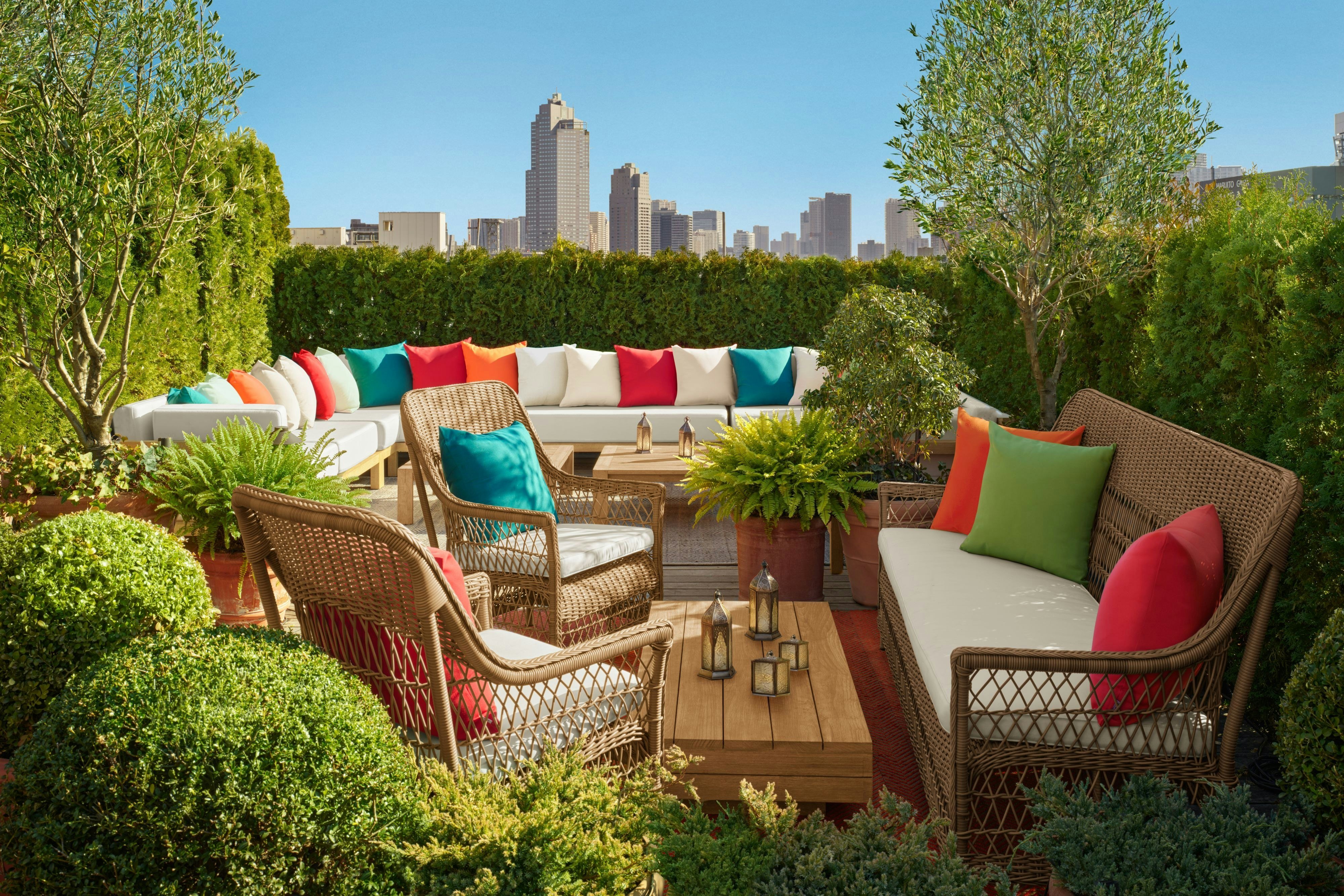 The Tokyo EDITION, Ginza by null