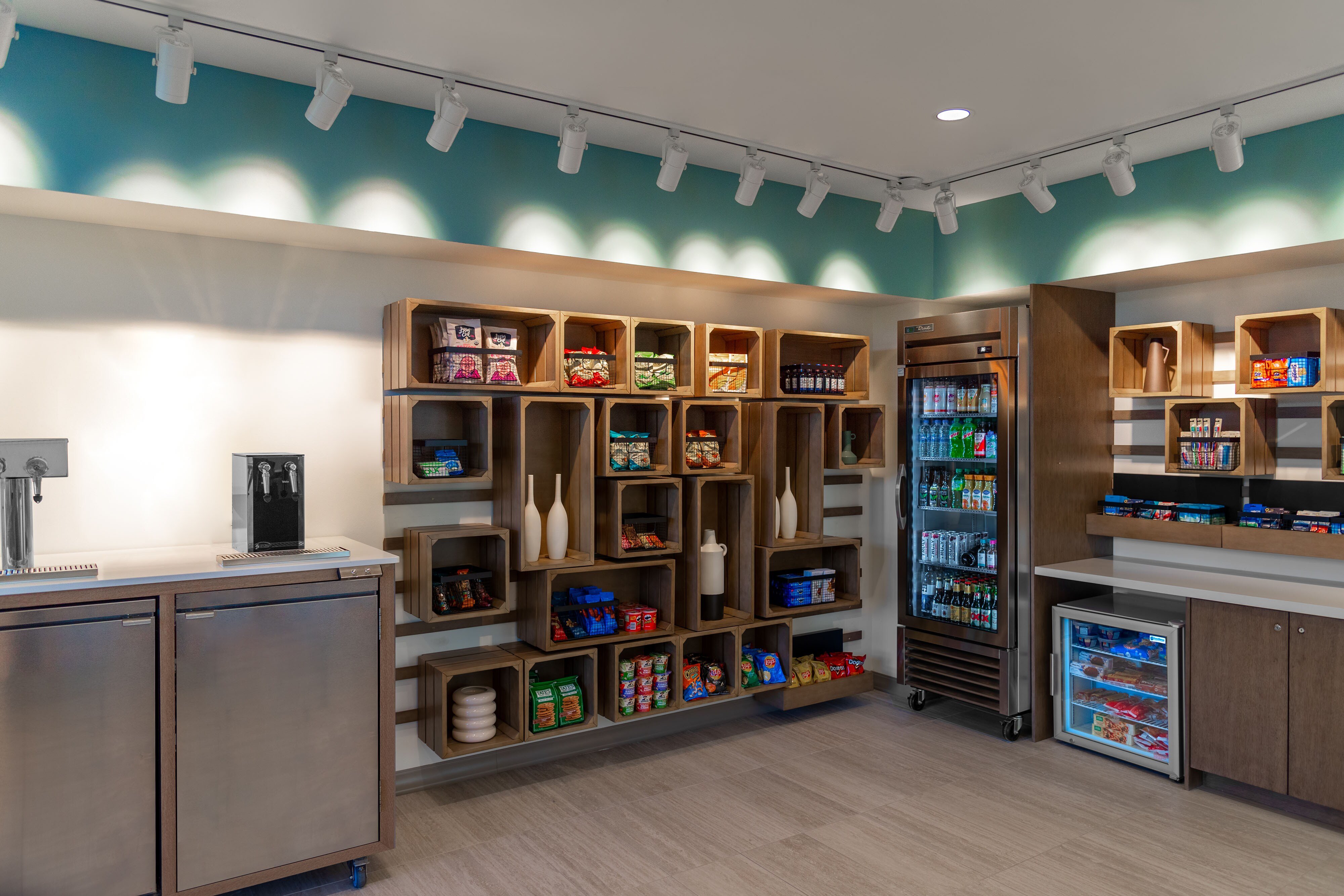 Hampton Inn & Suites Dallas/Richardson photo 8