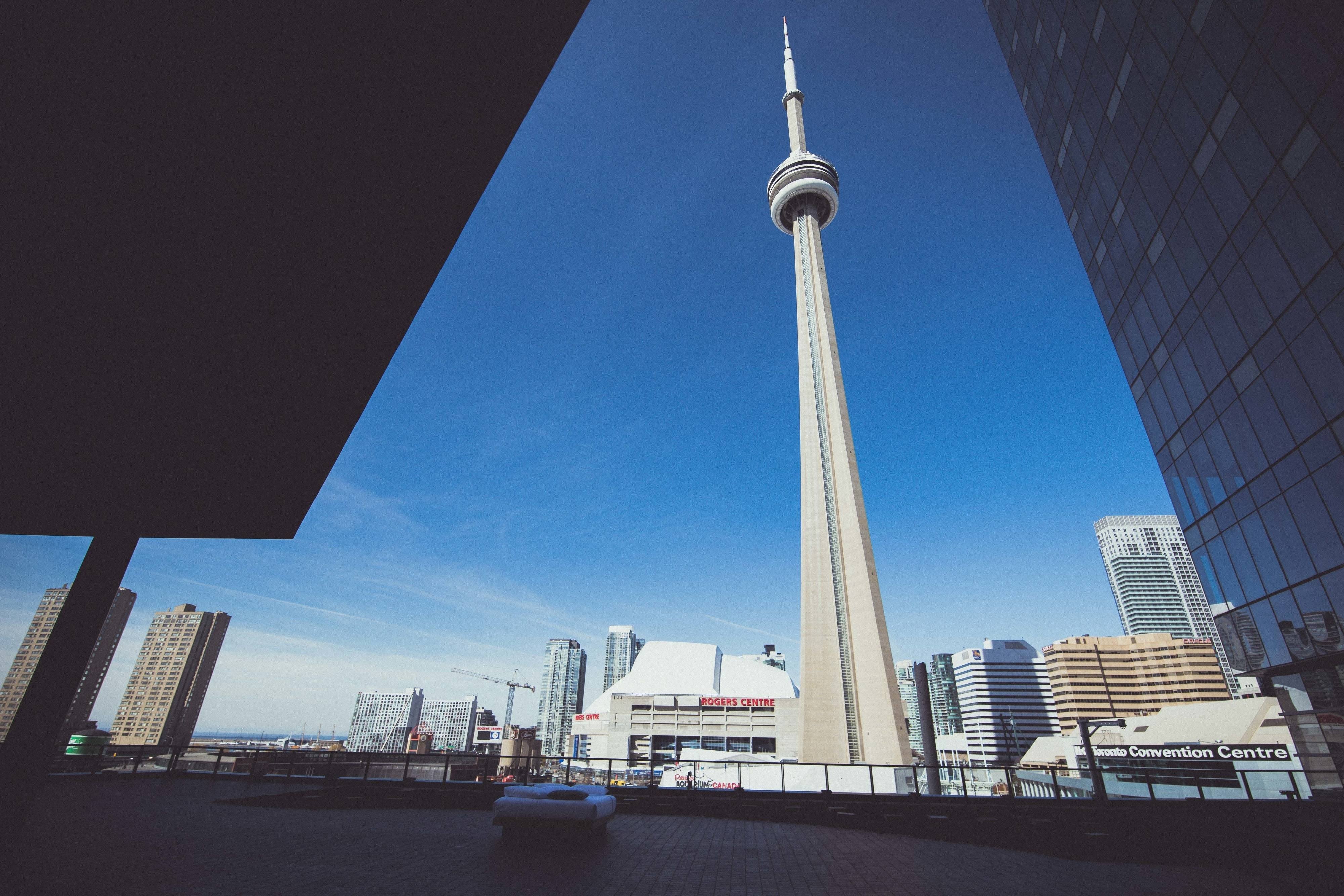 Delta Hotels Toronto by null