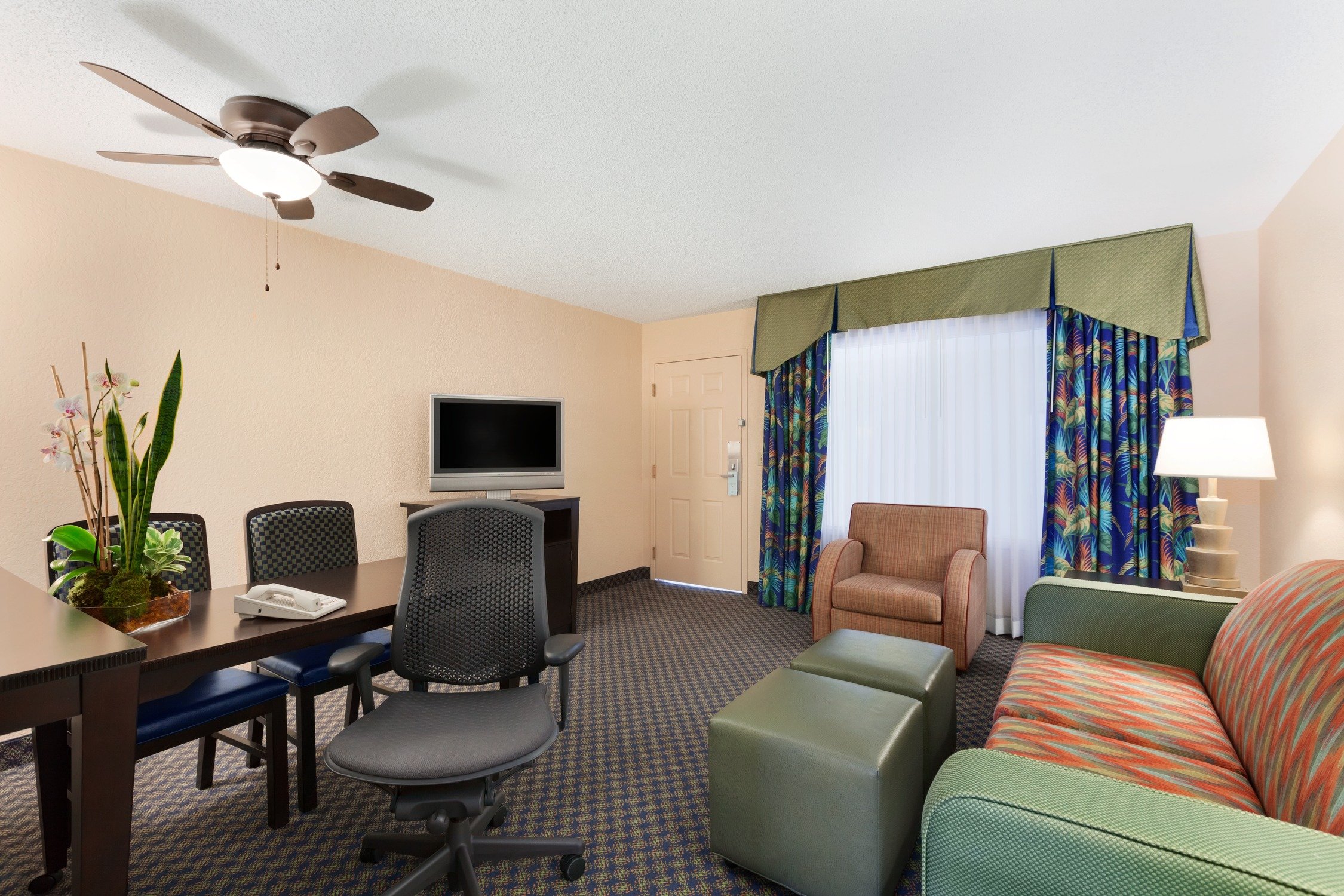 Embassy Suites by Hilton Miami International Airport photo 5