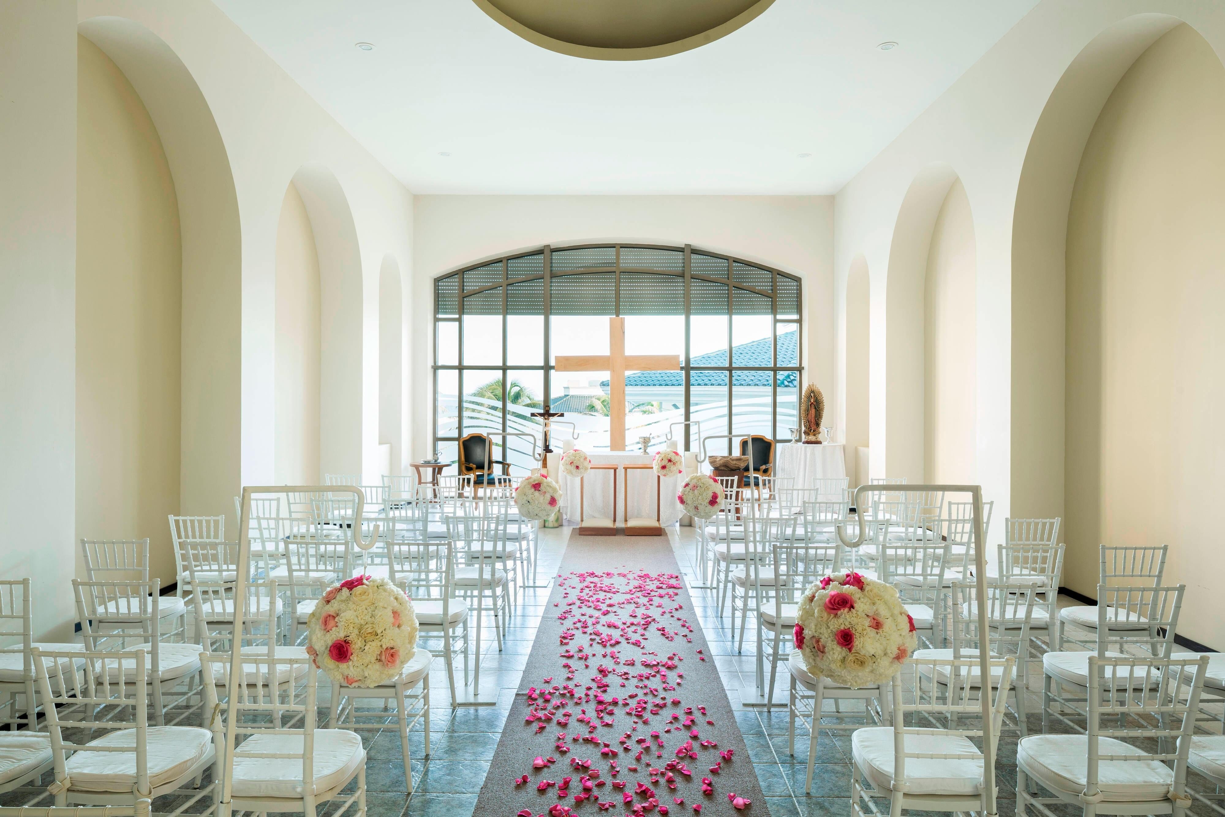 JW Marriott Cancun Resort & Spa photo 7